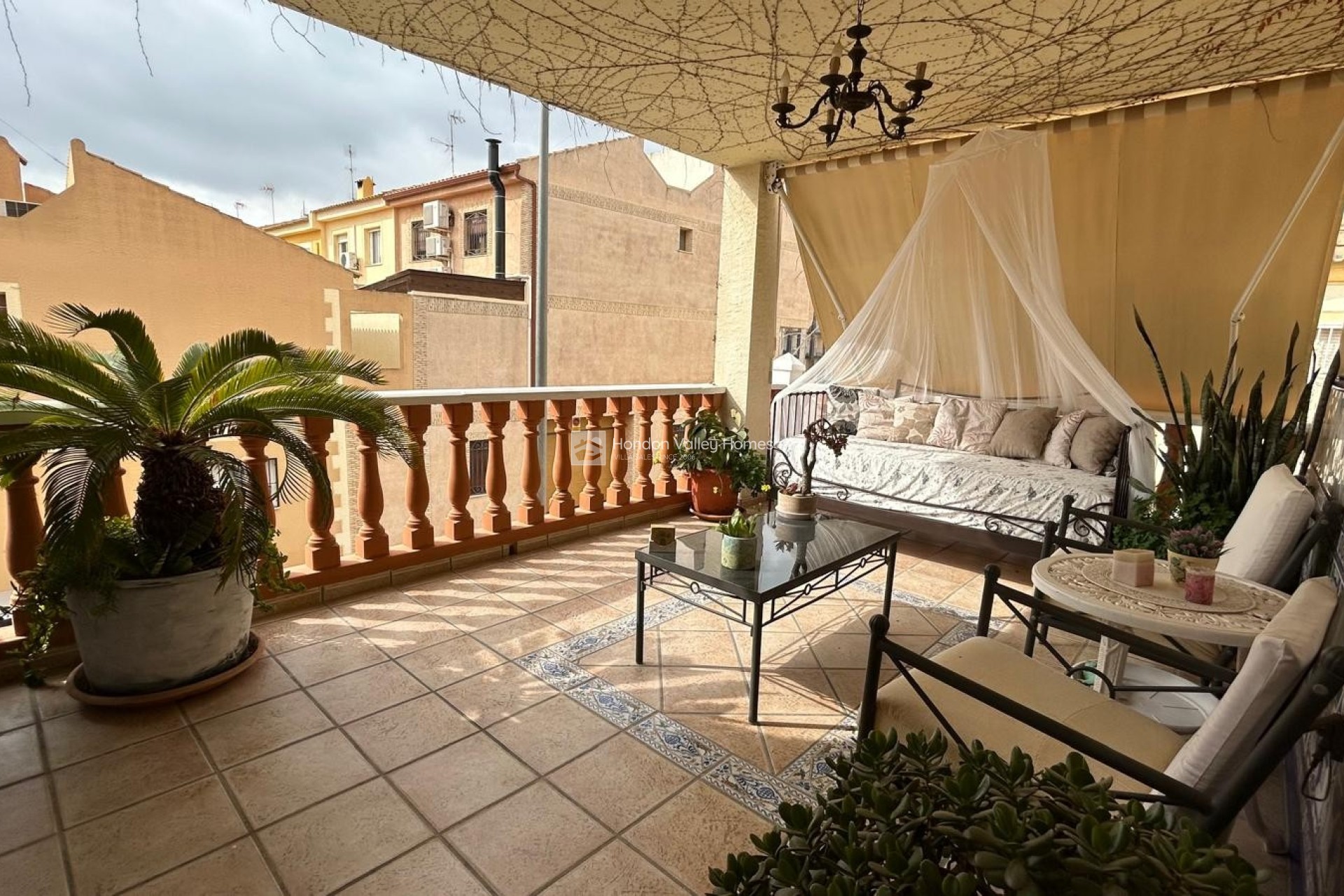Revente - Semi Detached Villa - Montesinos - Los Montesinos