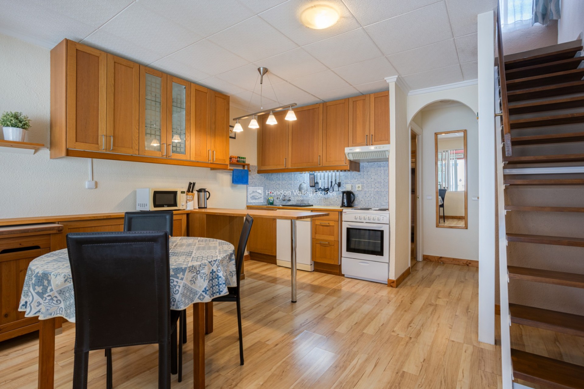 Revente - Terraced house / Townhouse - Torrevieja - La Siesta