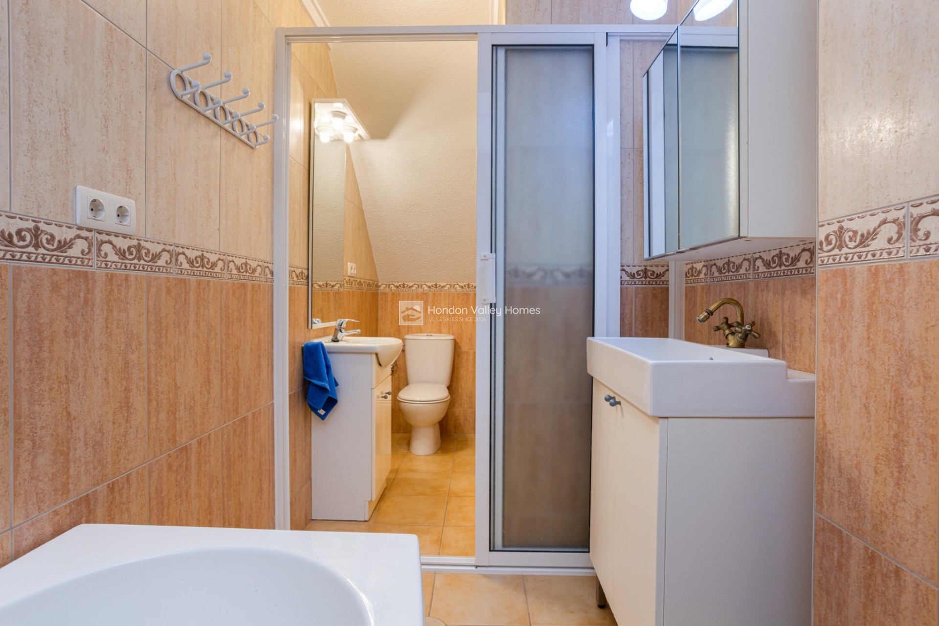 Revente - Terraced house / Townhouse - Torrevieja - La Siesta