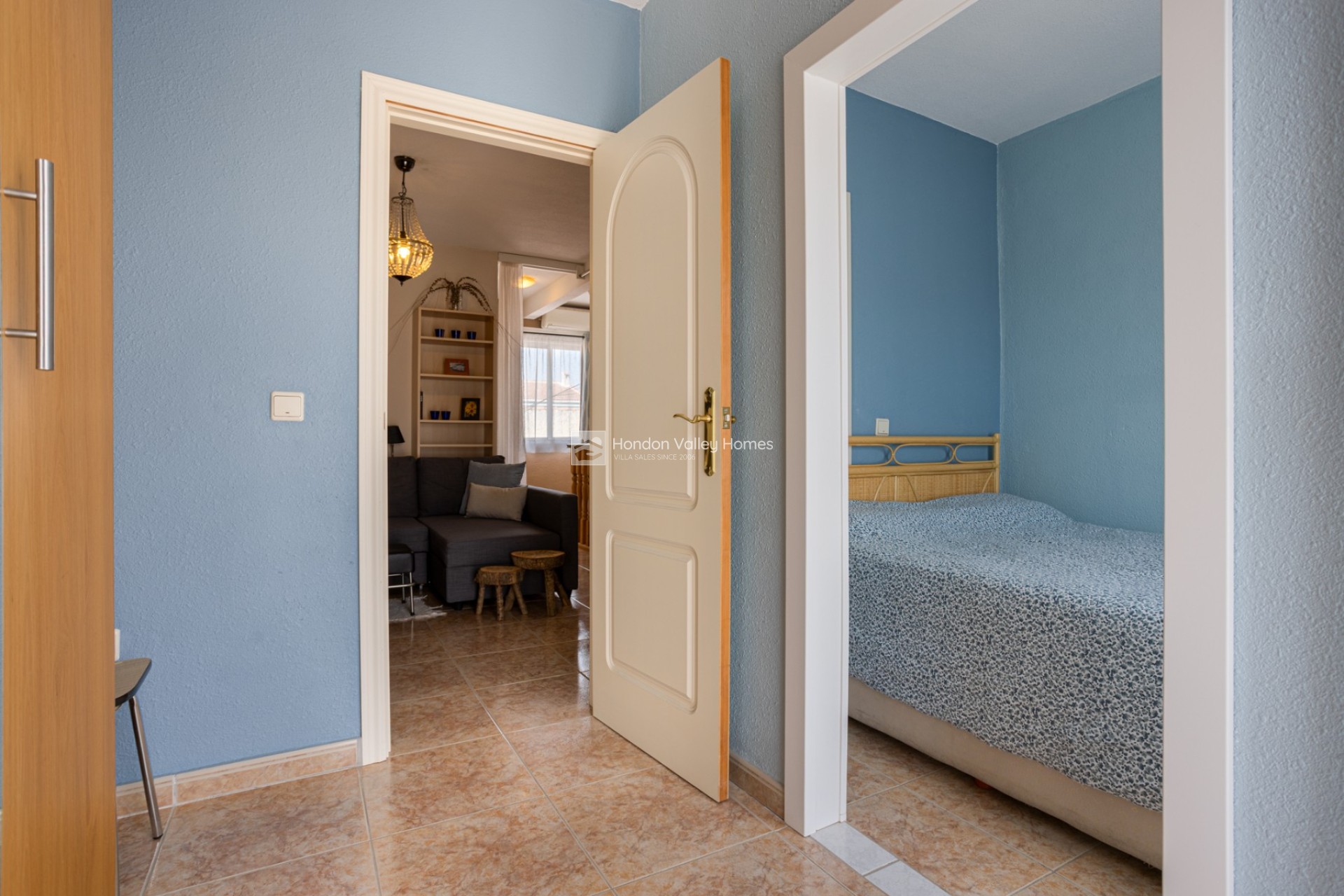 Revente - Terraced house / Townhouse - Torrevieja - La Siesta