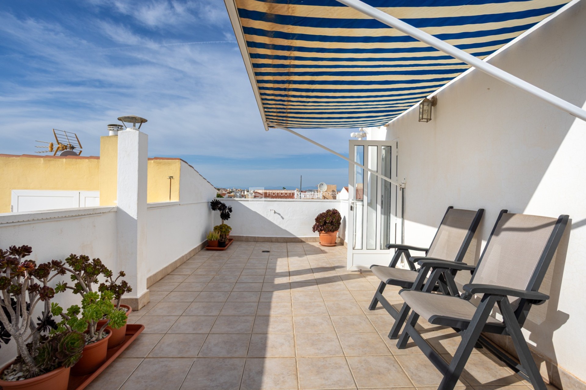 Revente - Terraced house / Townhouse - Torrevieja - La Siesta