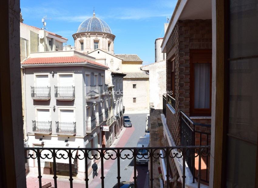 Revente - Town house - Aspe