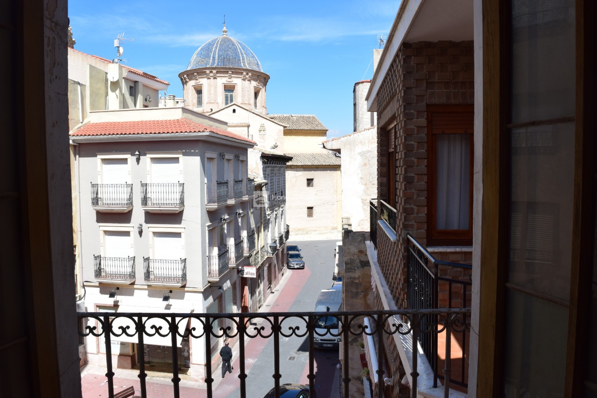 Revente - Town house - Aspe