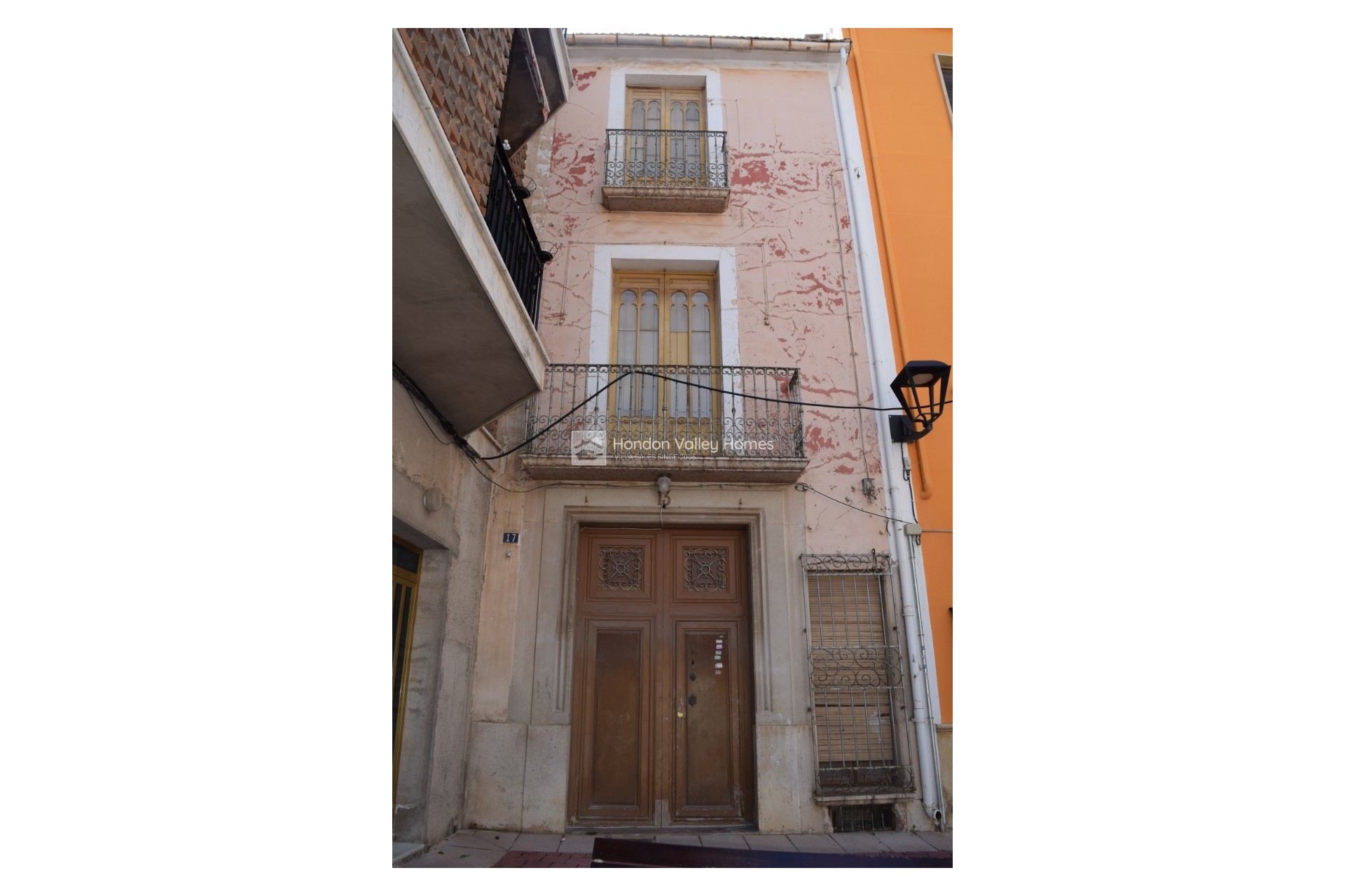 Revente - Town house - Aspe