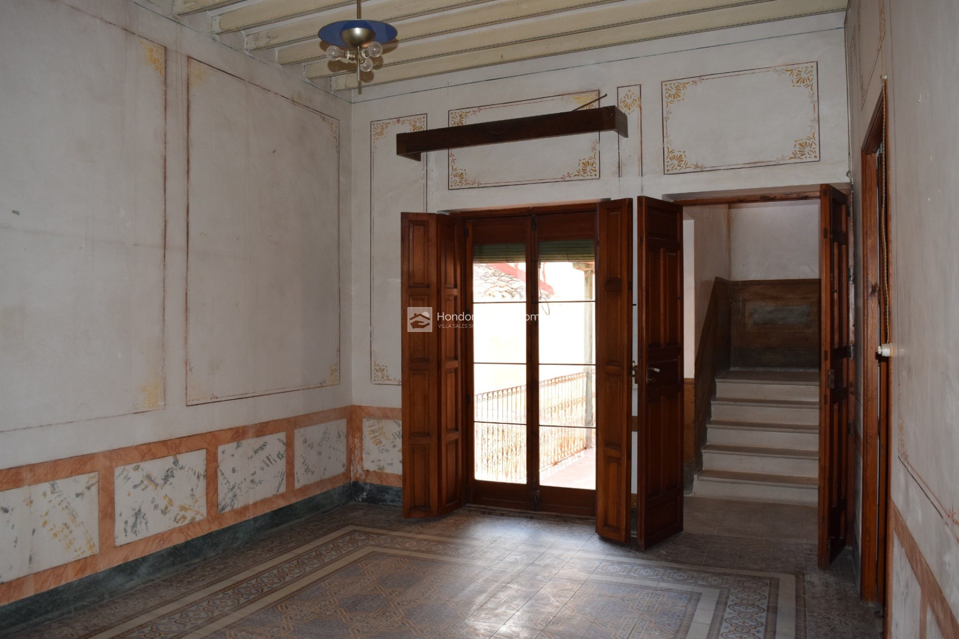 Revente - Town house - Aspe