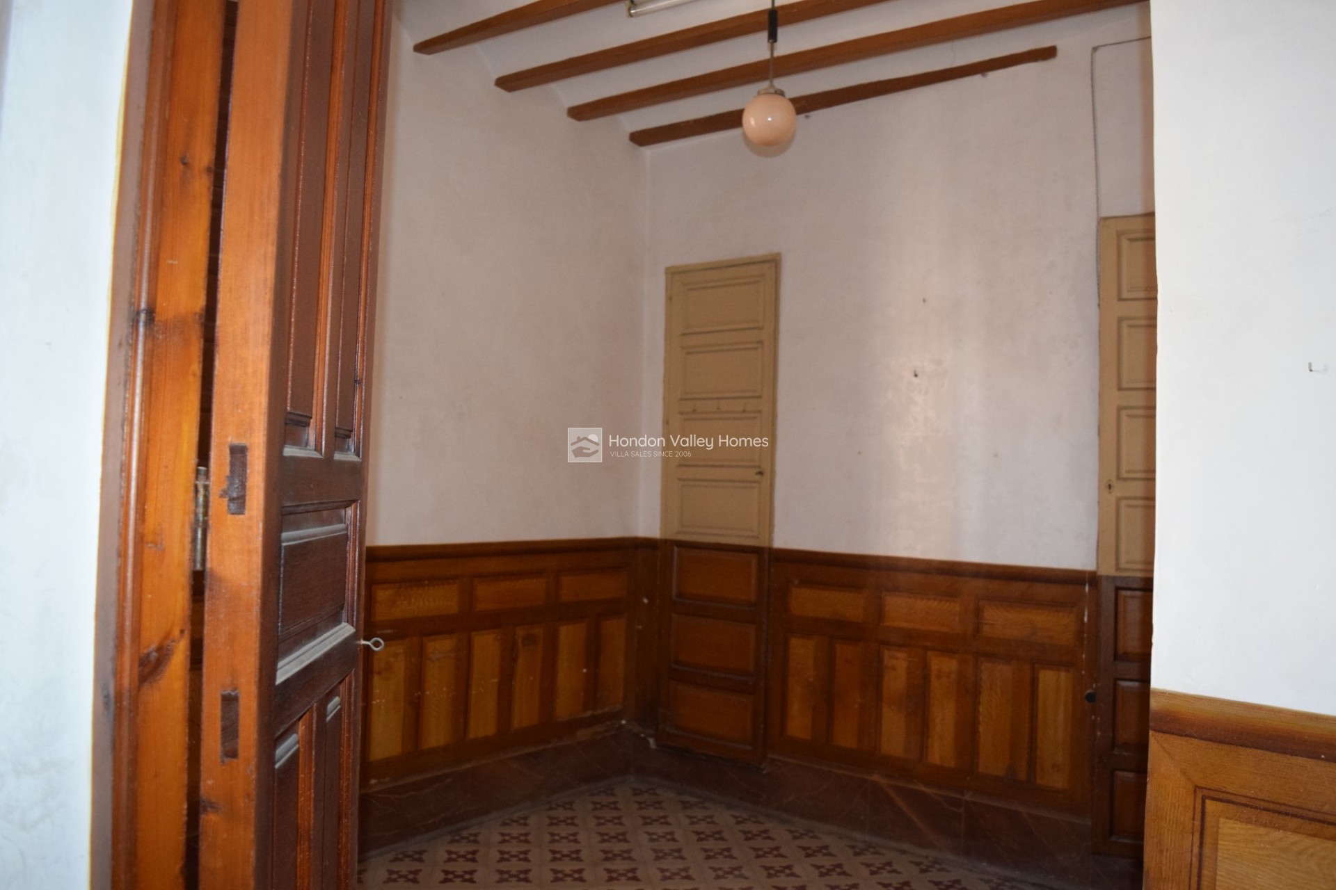 Revente - Town house - Aspe