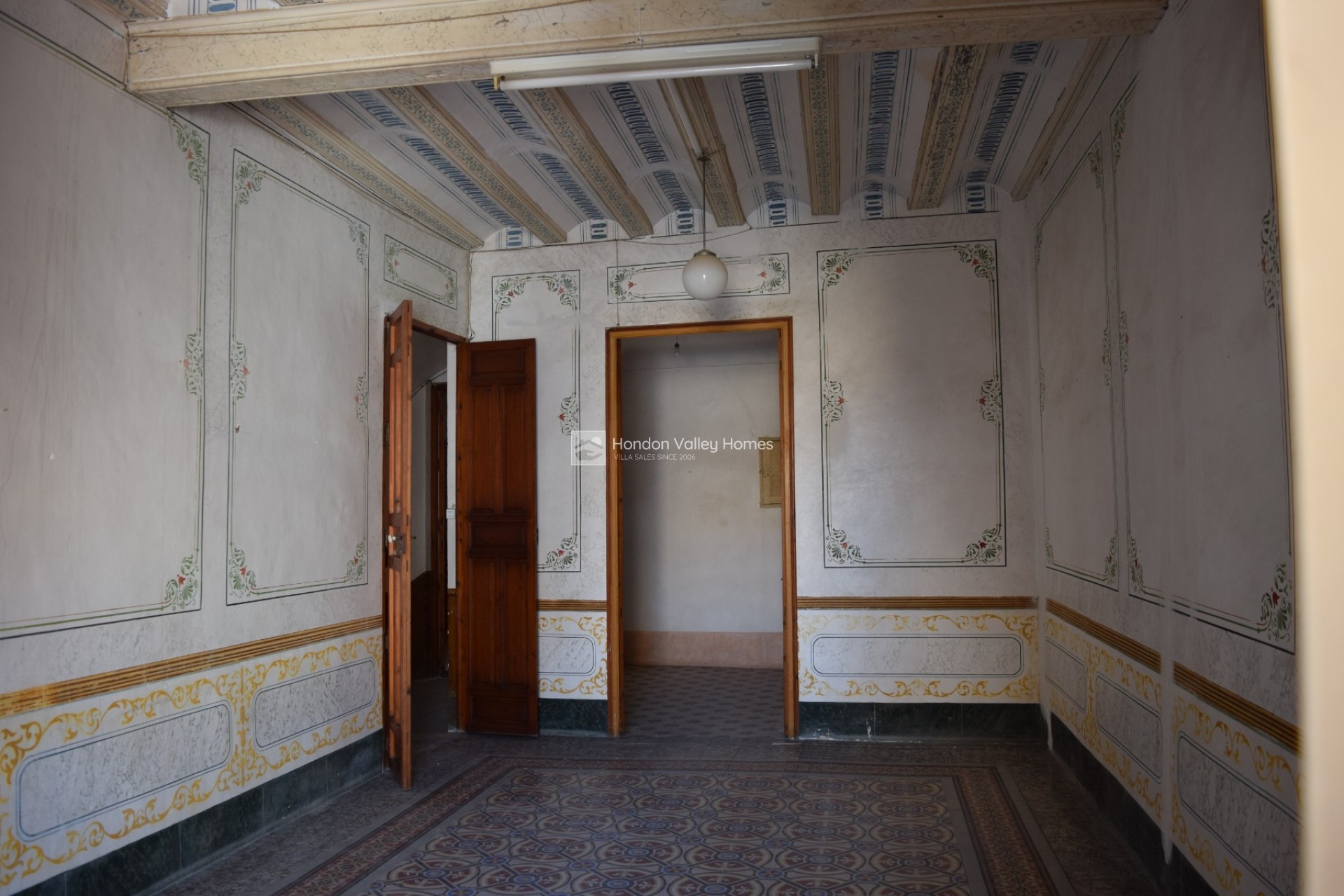 Revente - Town house - Aspe