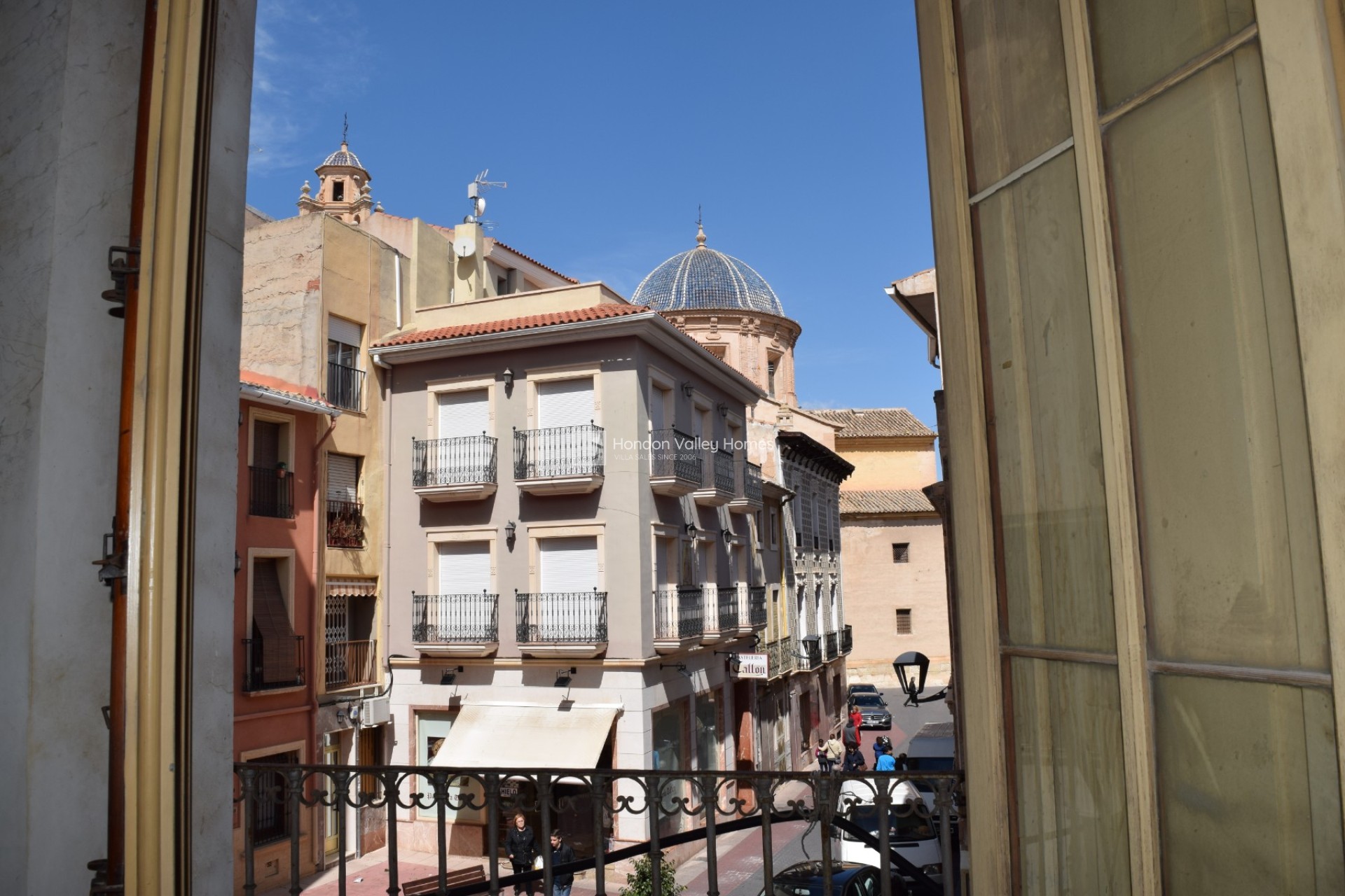 Revente - Town house - Aspe