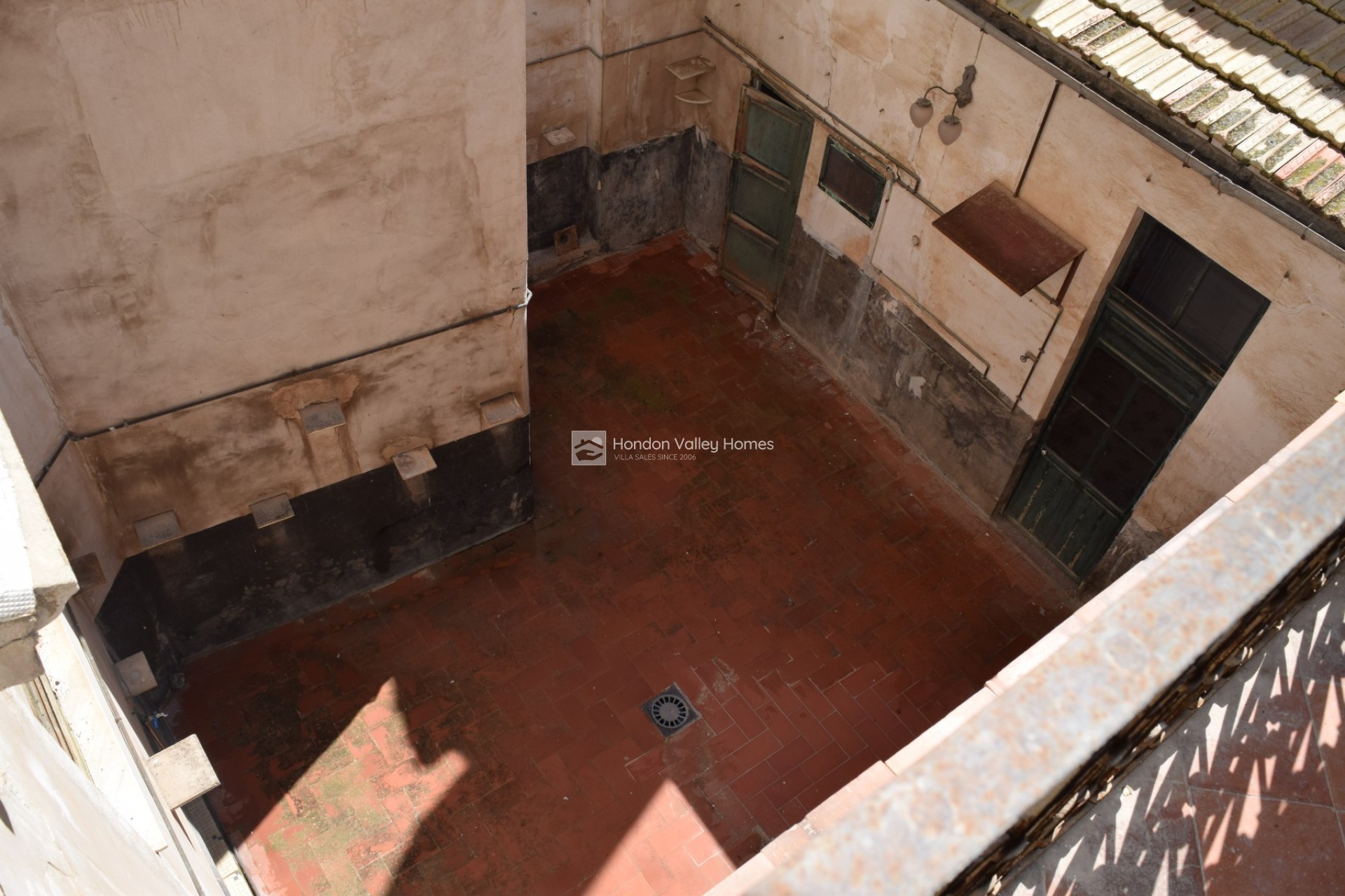Revente - Town house - Aspe