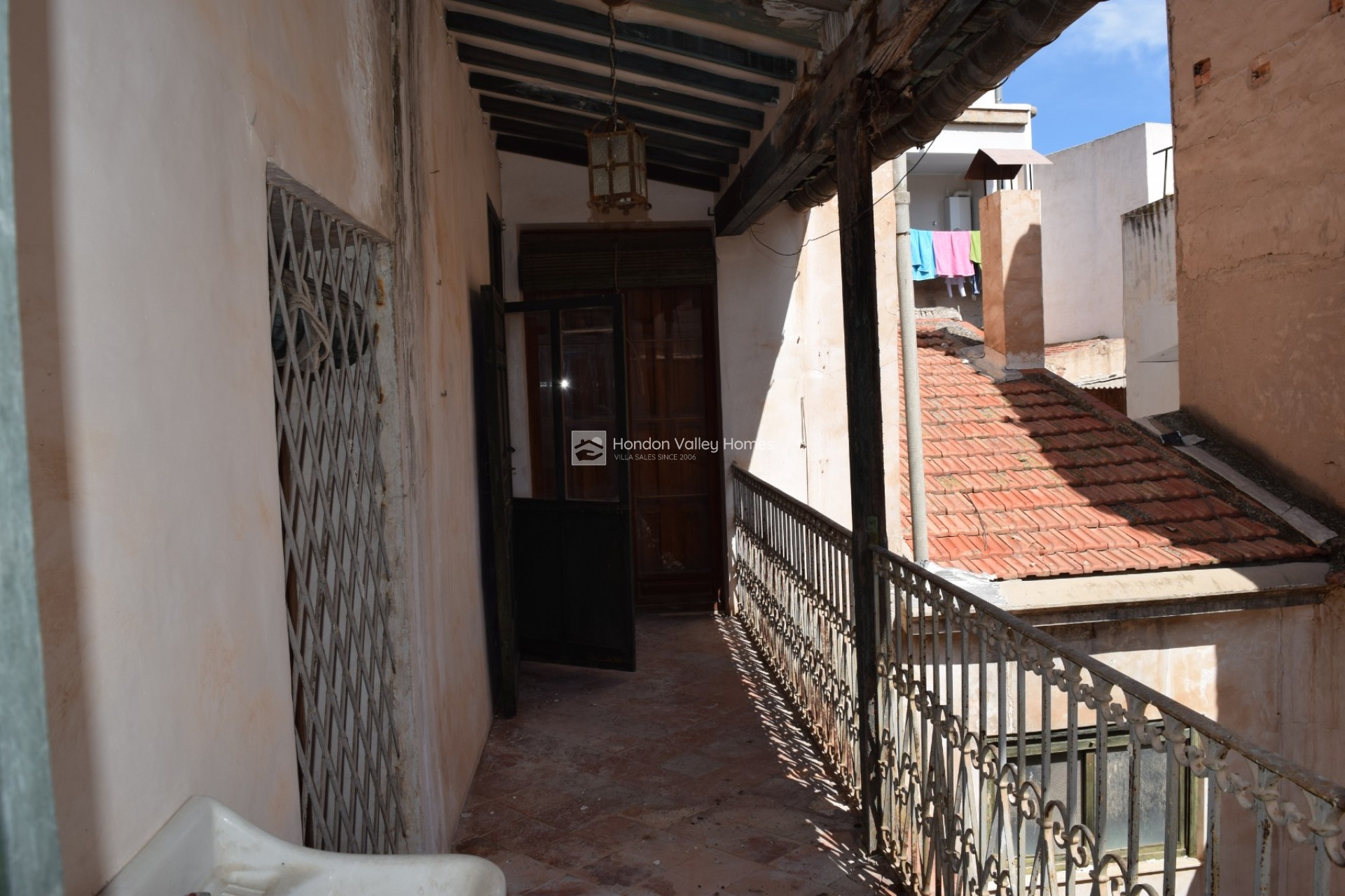 Revente - Town house - Aspe