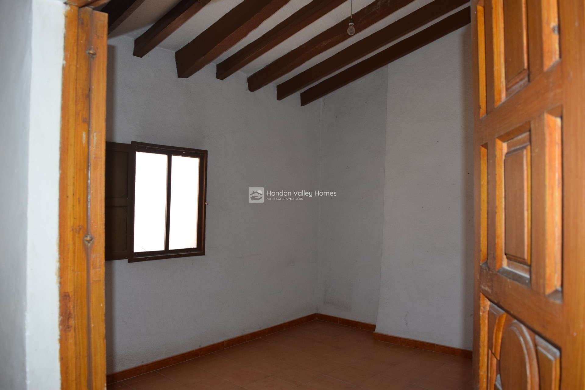Revente - Town house - Aspe