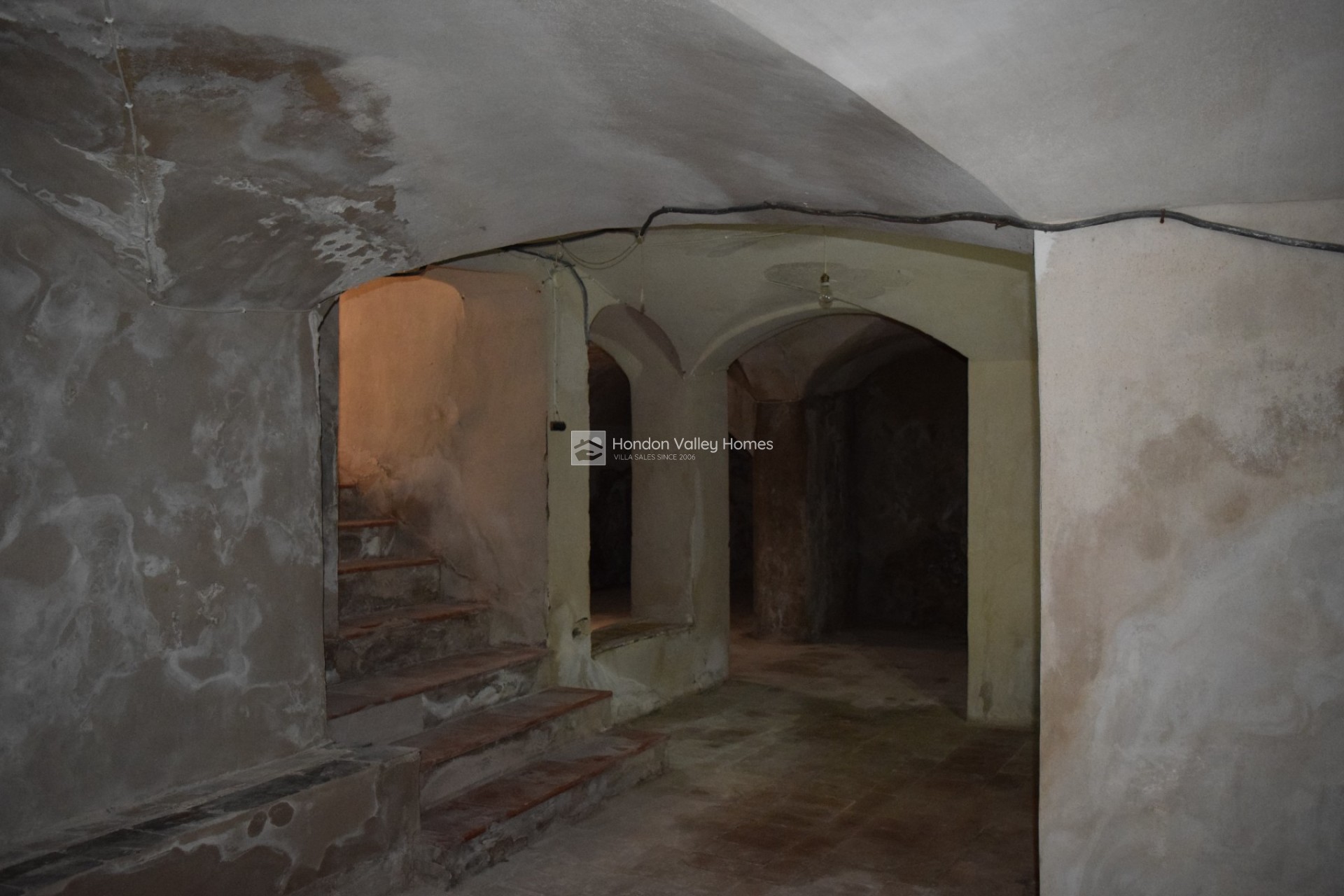 Revente - Town house - Aspe
