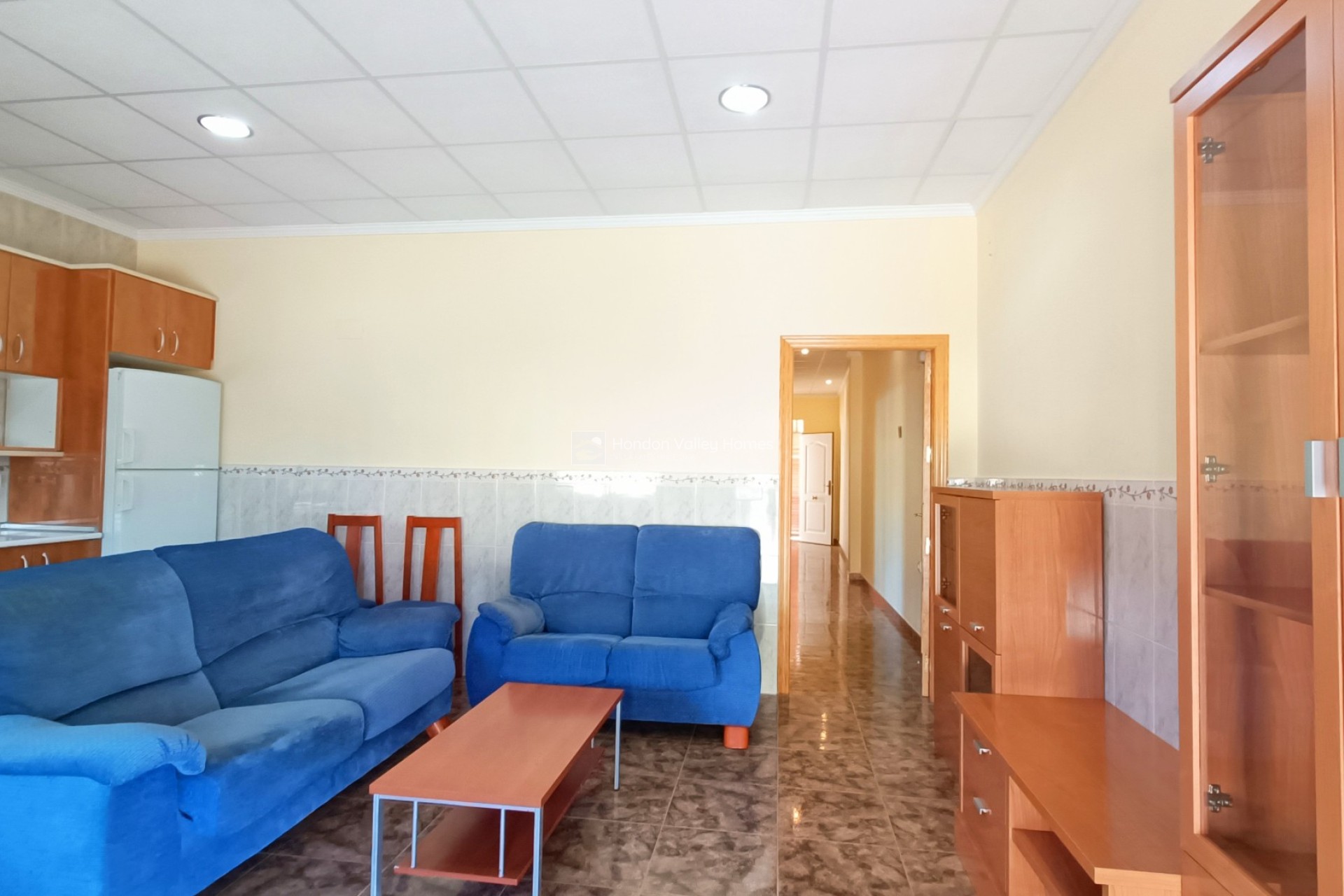 Revente - Town house - Barbarroja
