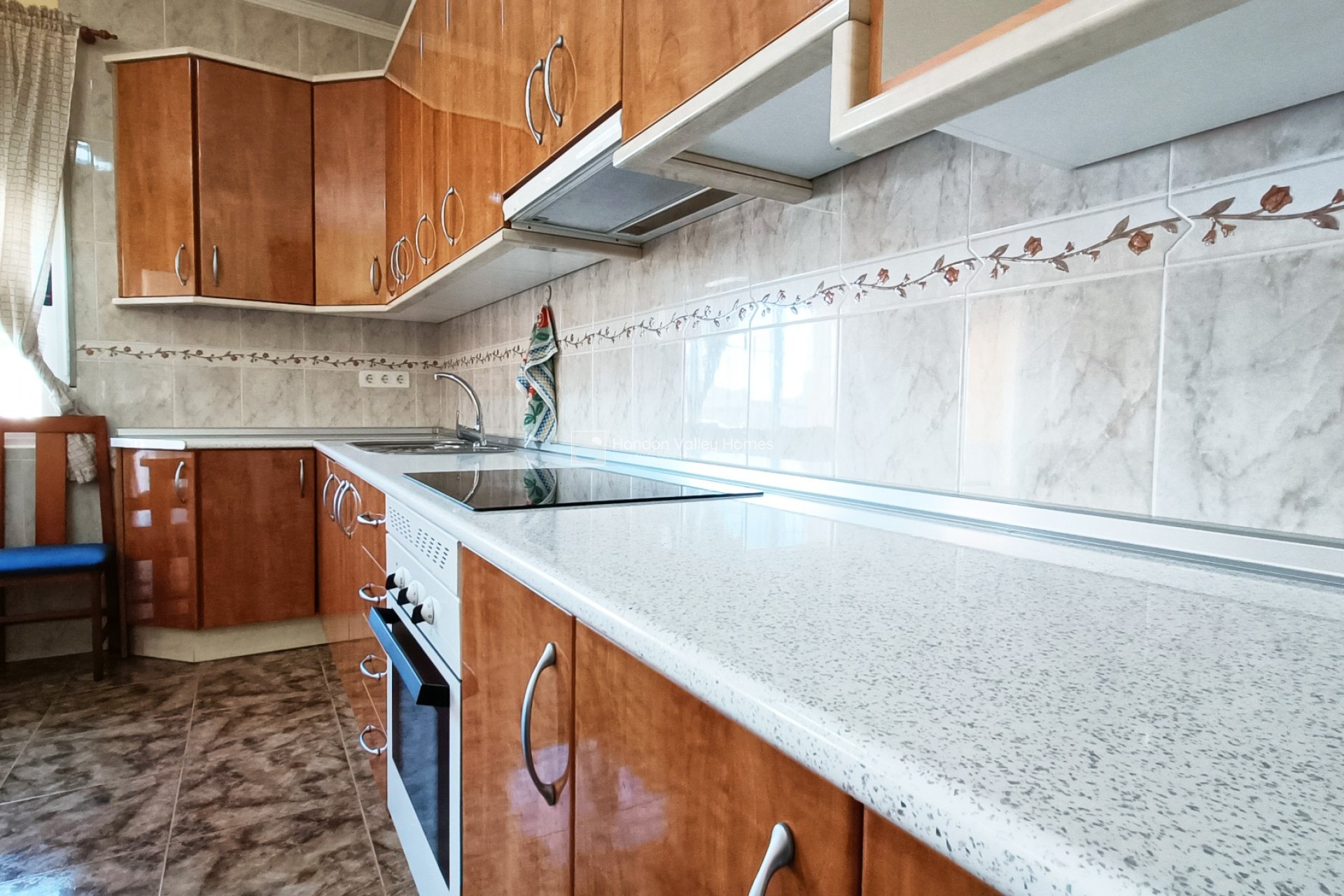 Revente - Town house - Barbarroja