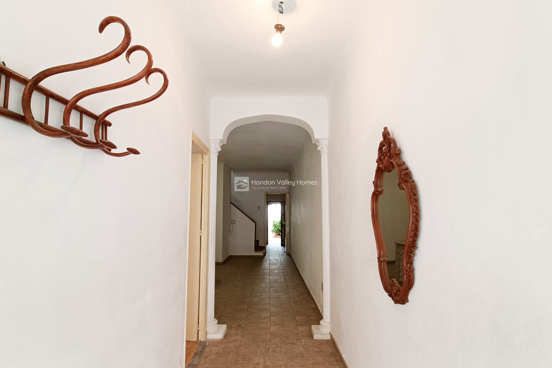 Revente - Town house - Barbarroja