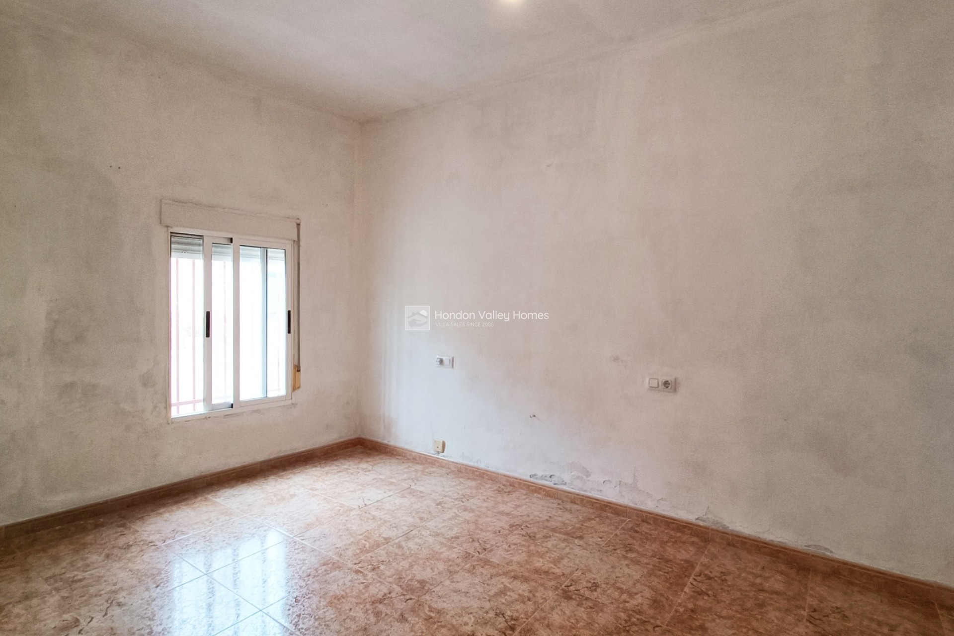 Revente - Town house - Barbarroja