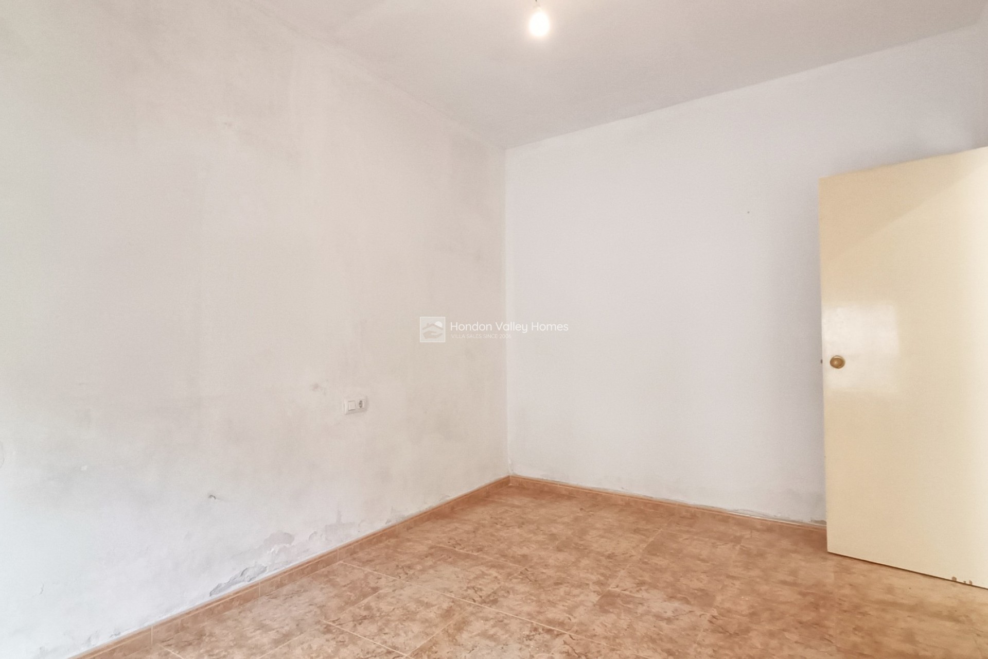 Revente - Town house - Barbarroja