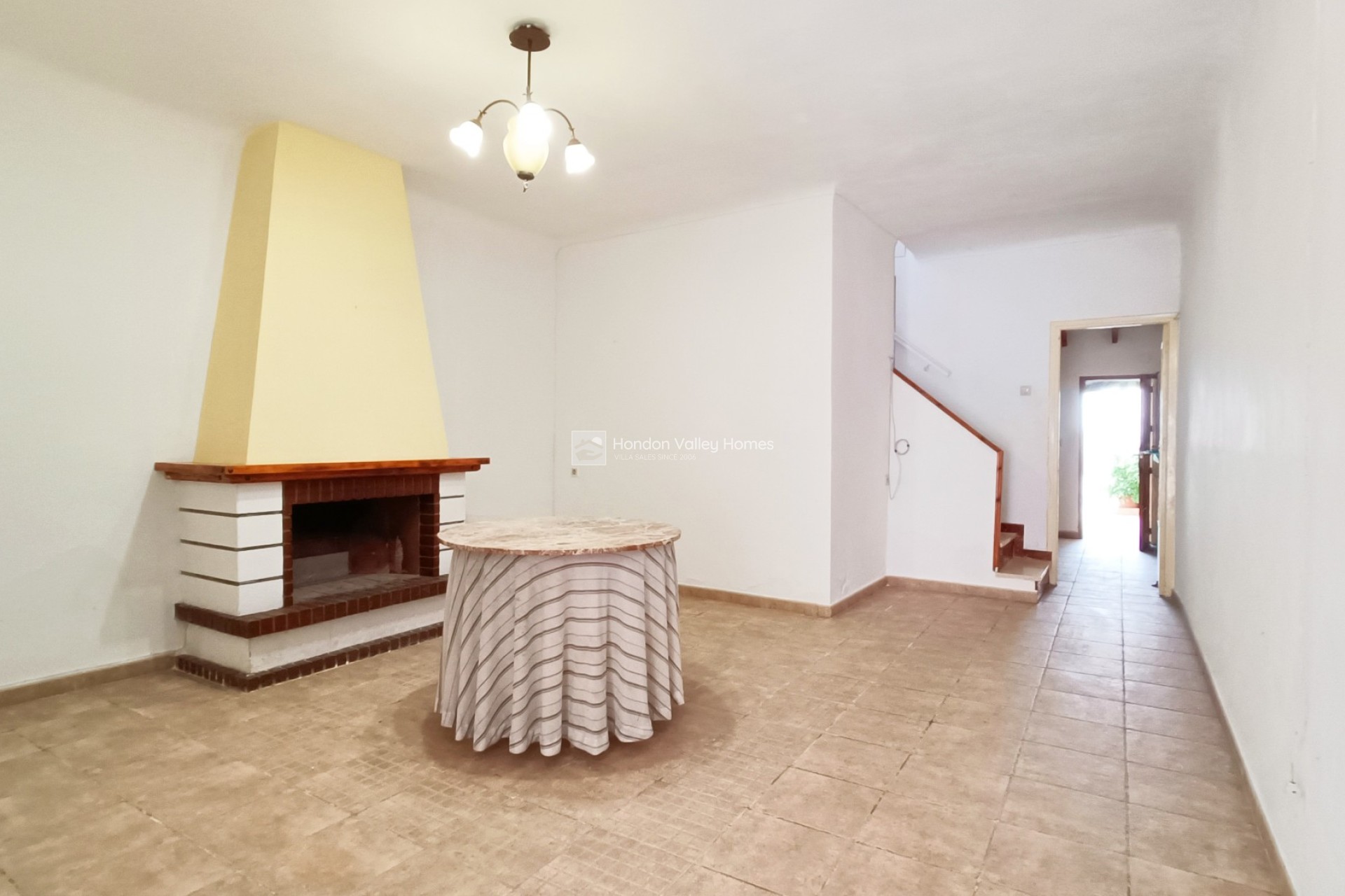 Revente - Town house - Barbarroja
