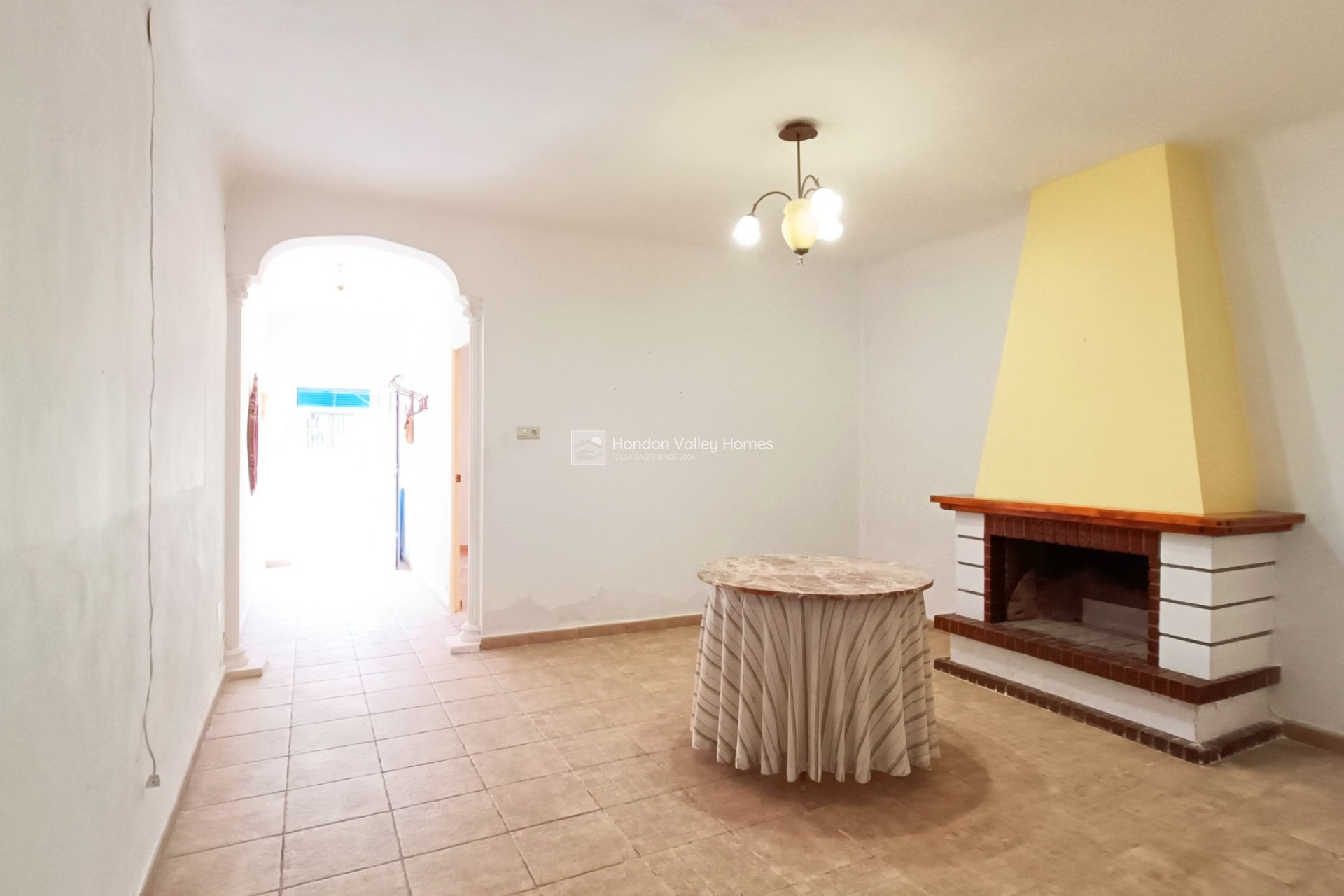 Revente - Town house - Barbarroja