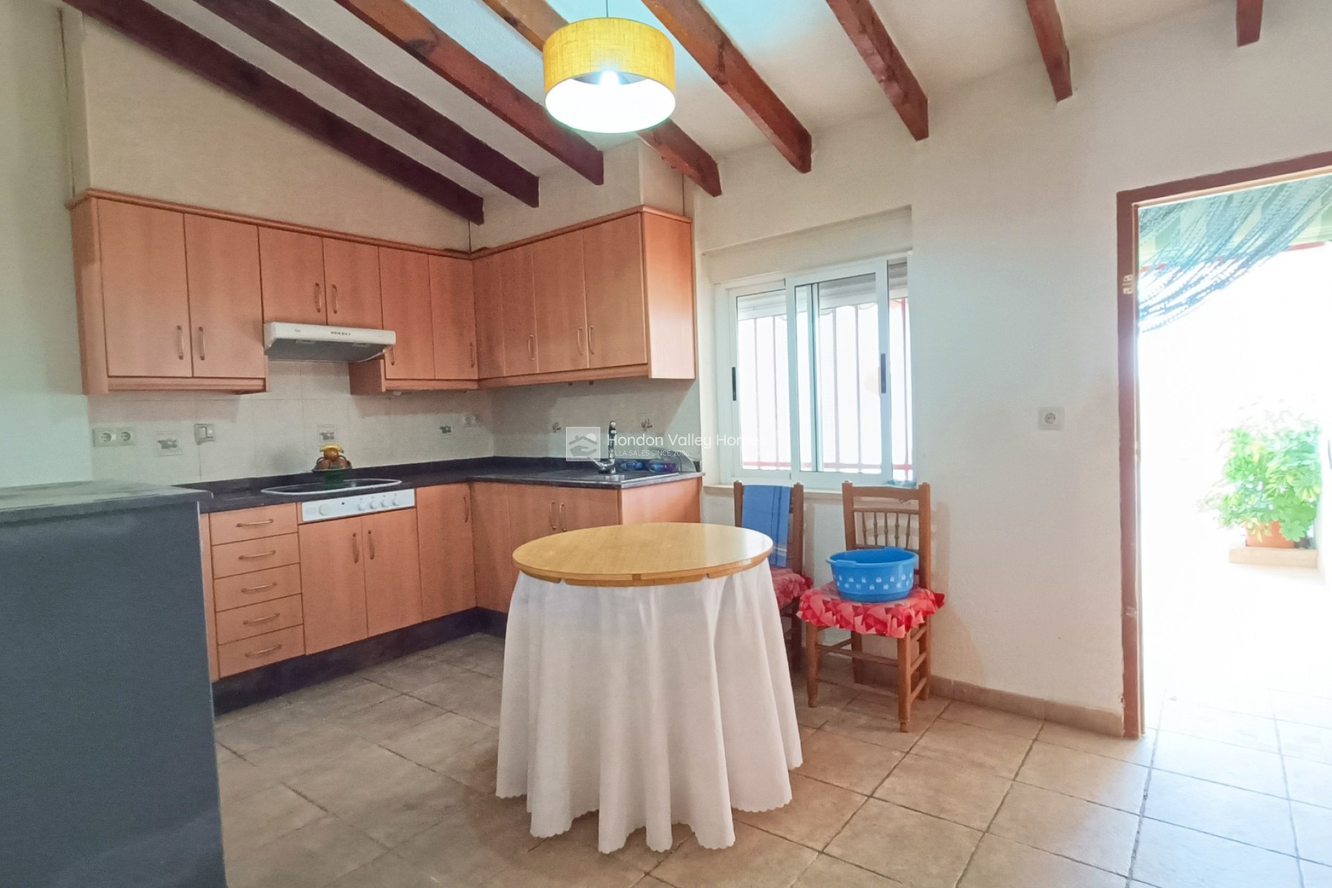 Revente - Town house - Barbarroja