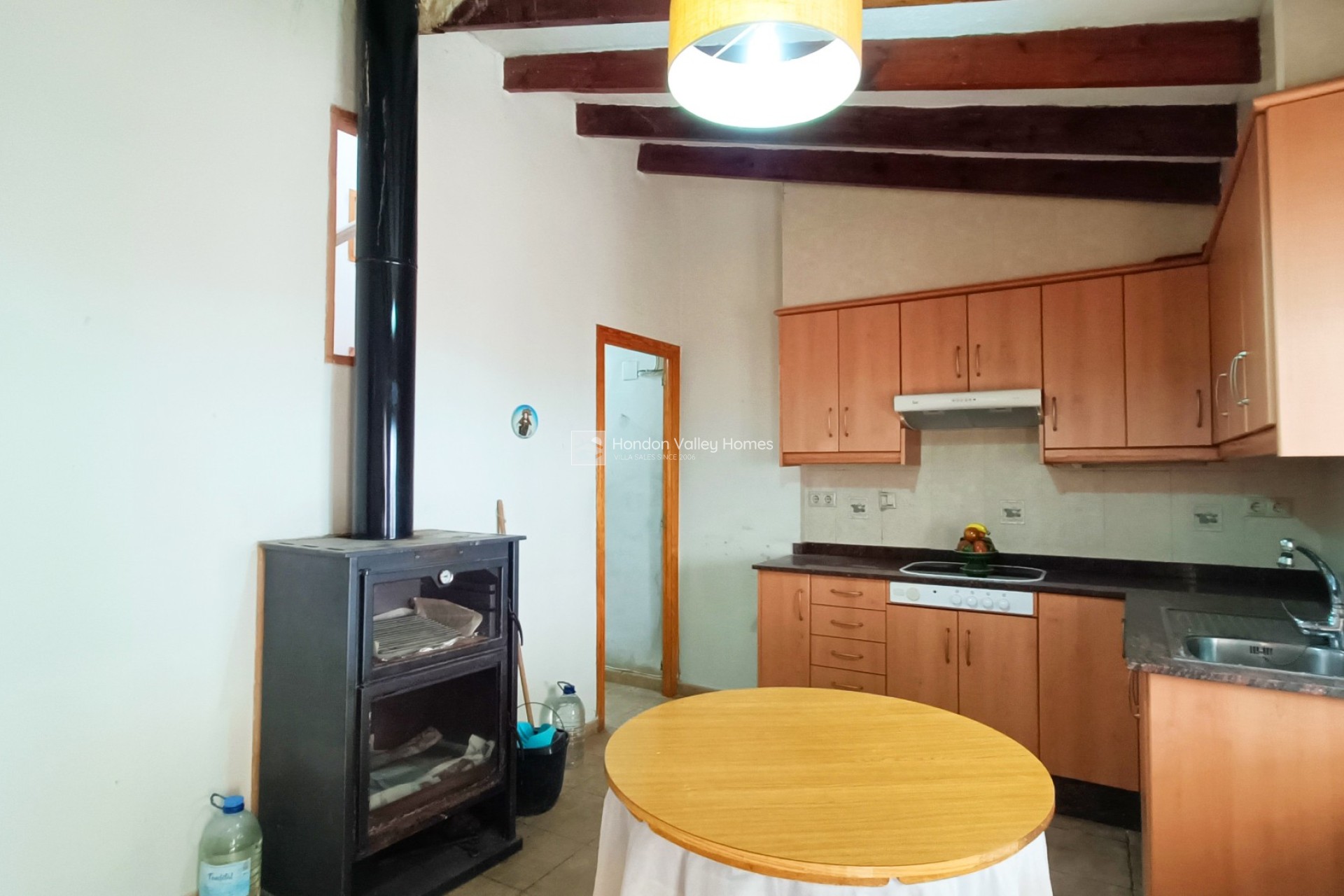 Revente - Town house - Barbarroja