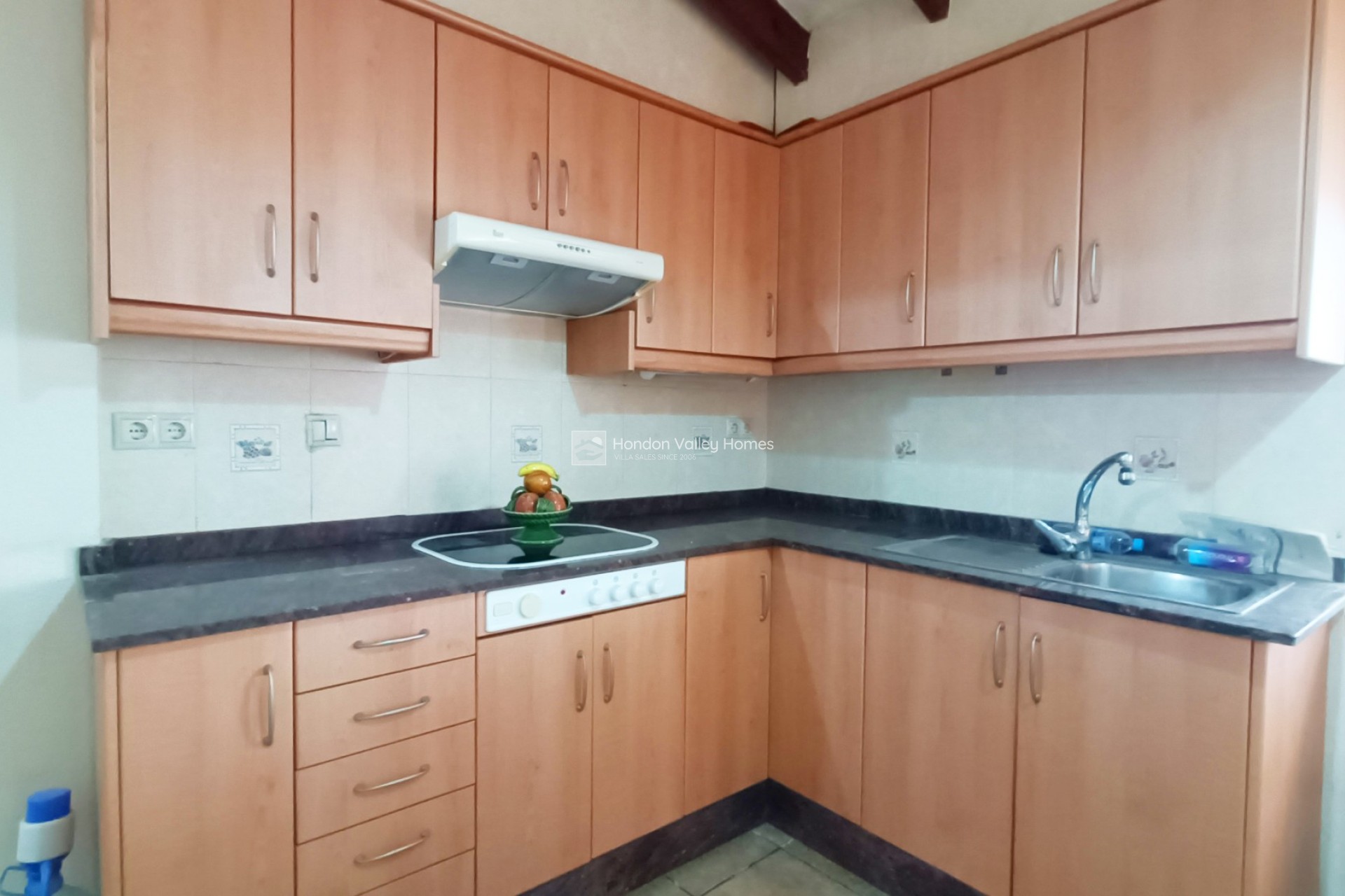 Revente - Town house - Barbarroja