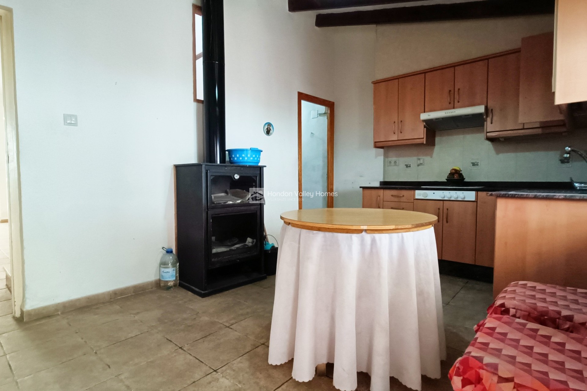 Revente - Town house - Barbarroja
