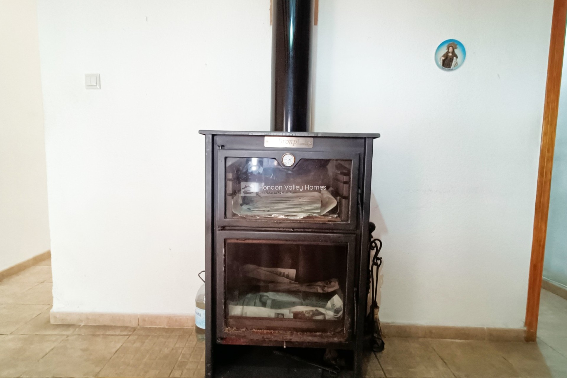 Revente - Town house - Barbarroja