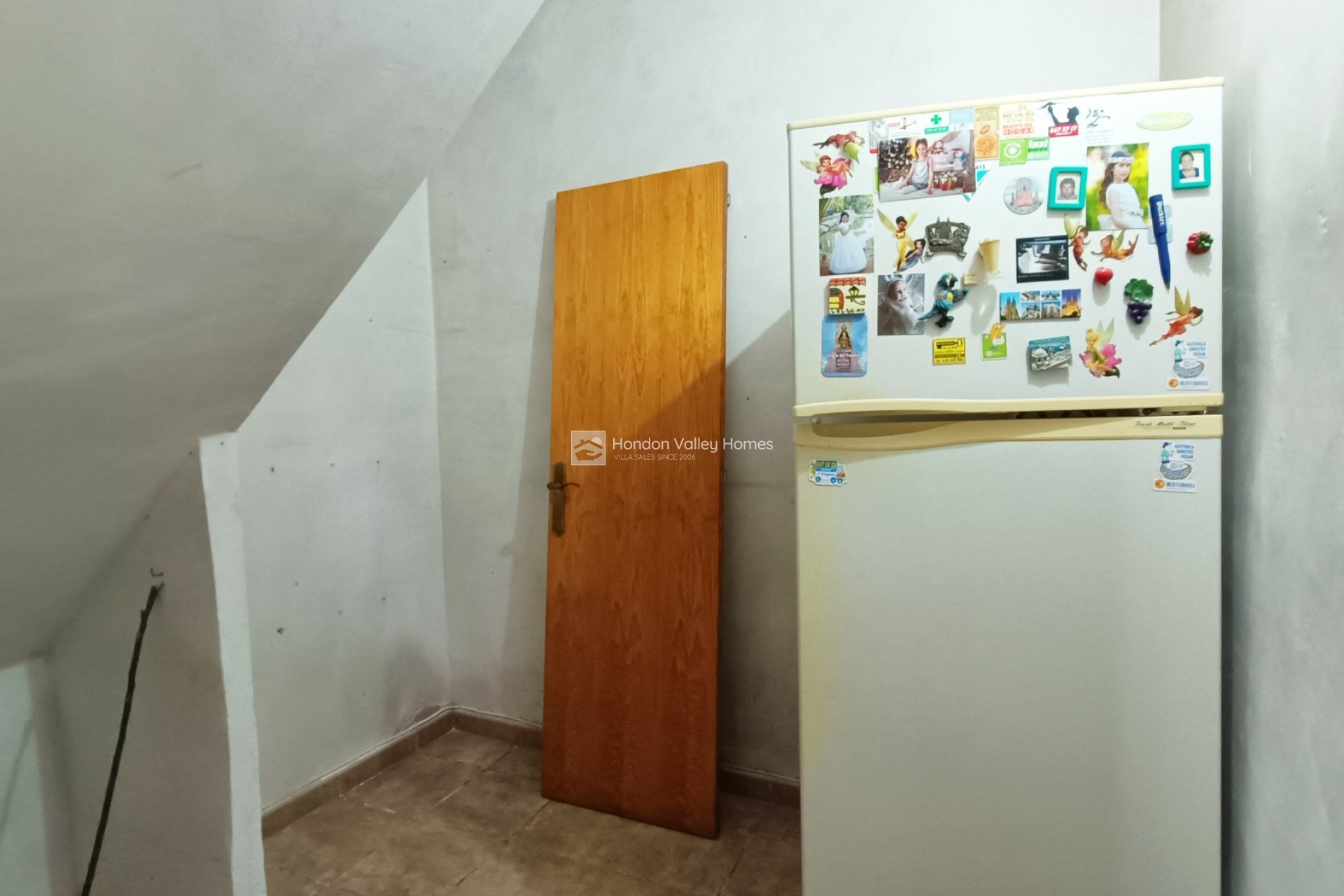 Revente - Town house - Barbarroja