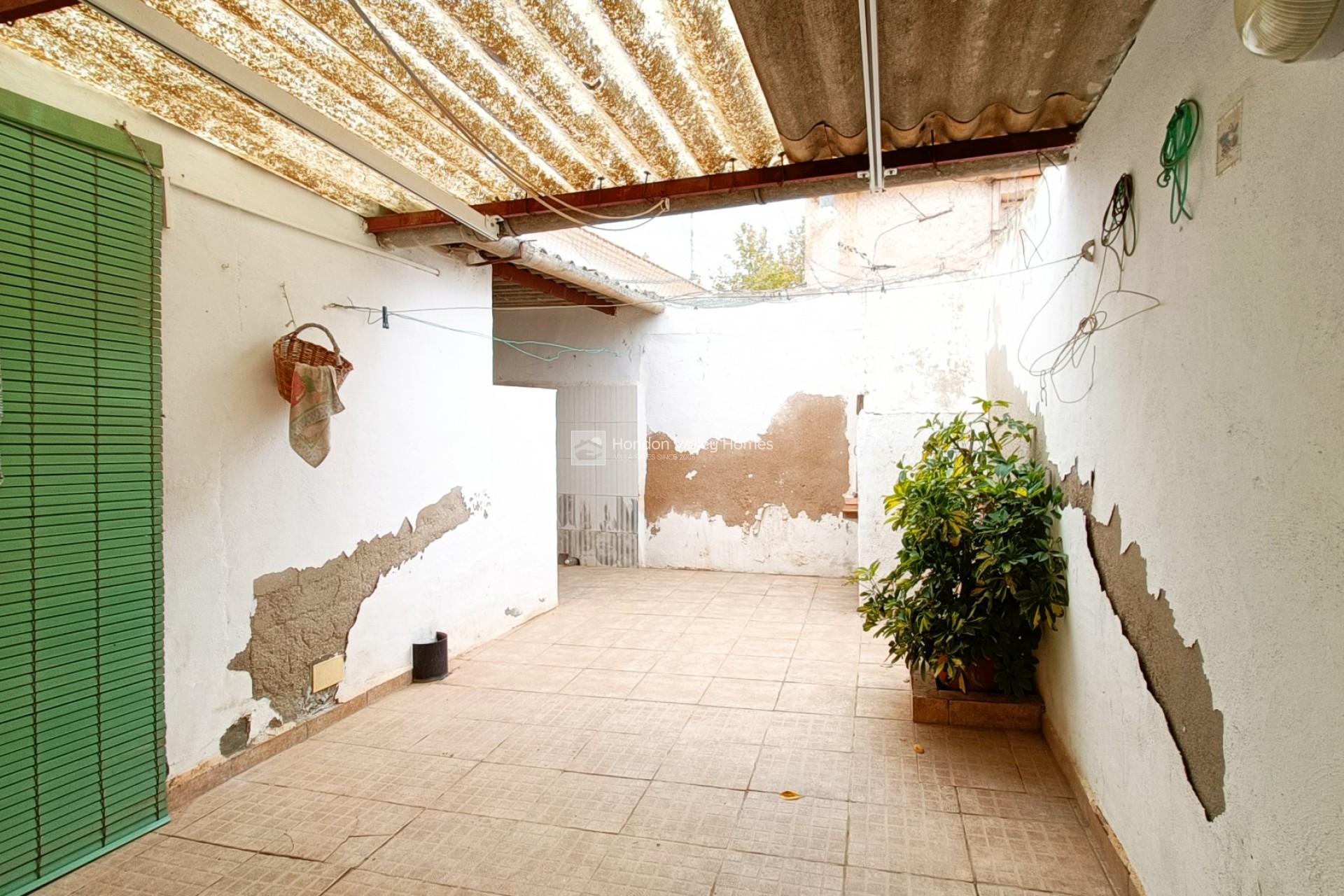 Revente - Town house - Barbarroja