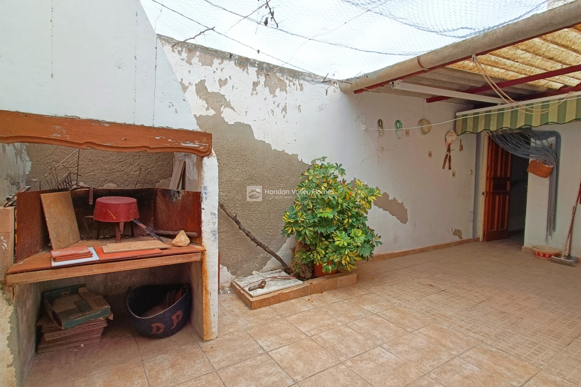 Revente - Town house - Barbarroja