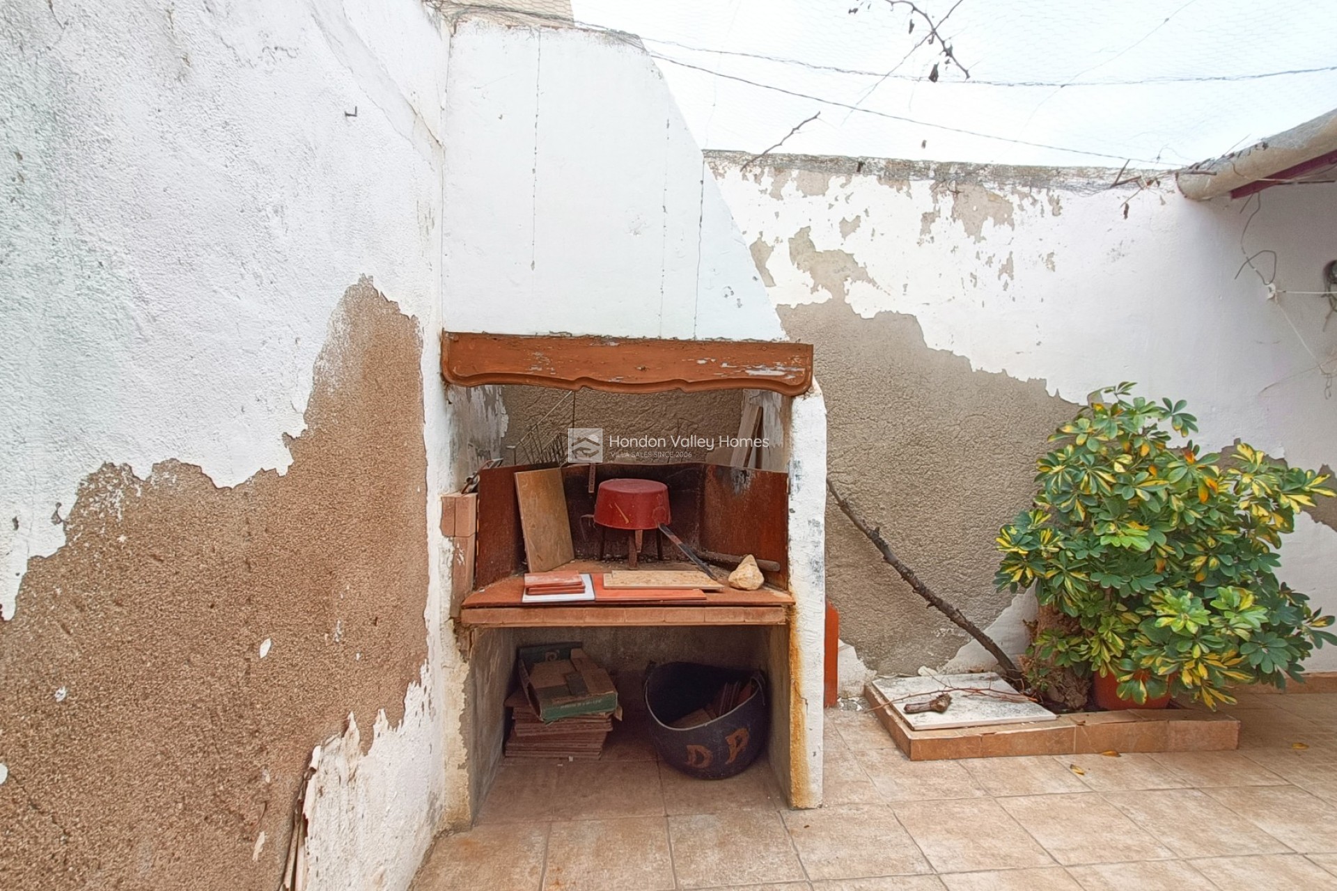 Revente - Town house - Barbarroja
