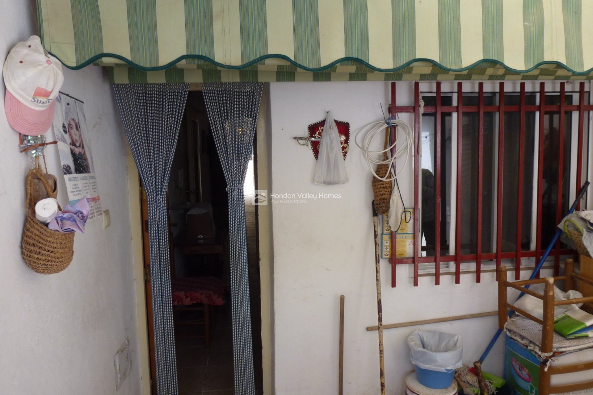Revente - Town house - Barbarroja