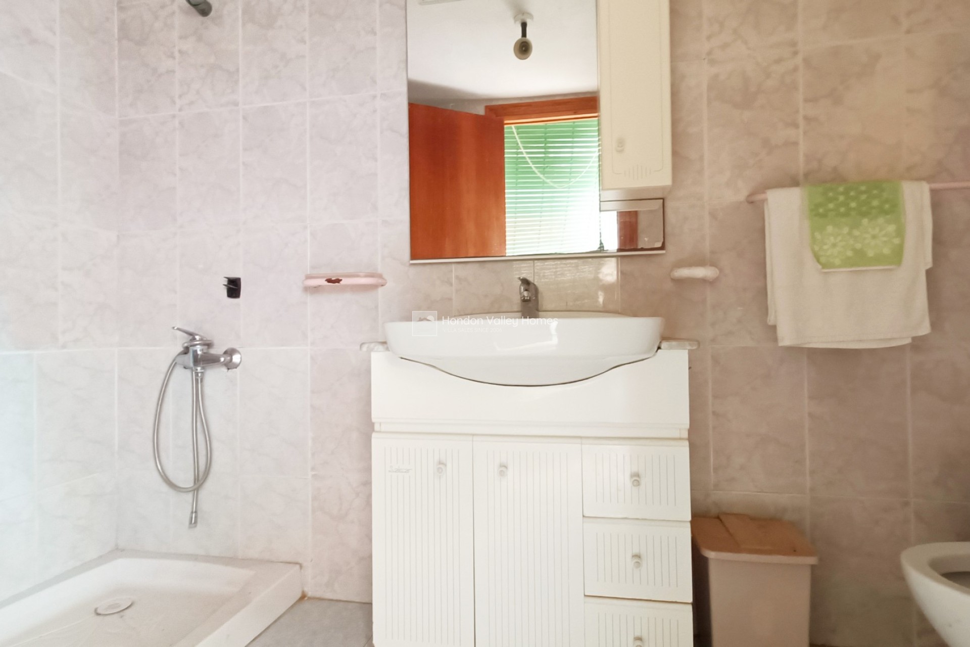 Revente - Town house - Barbarroja