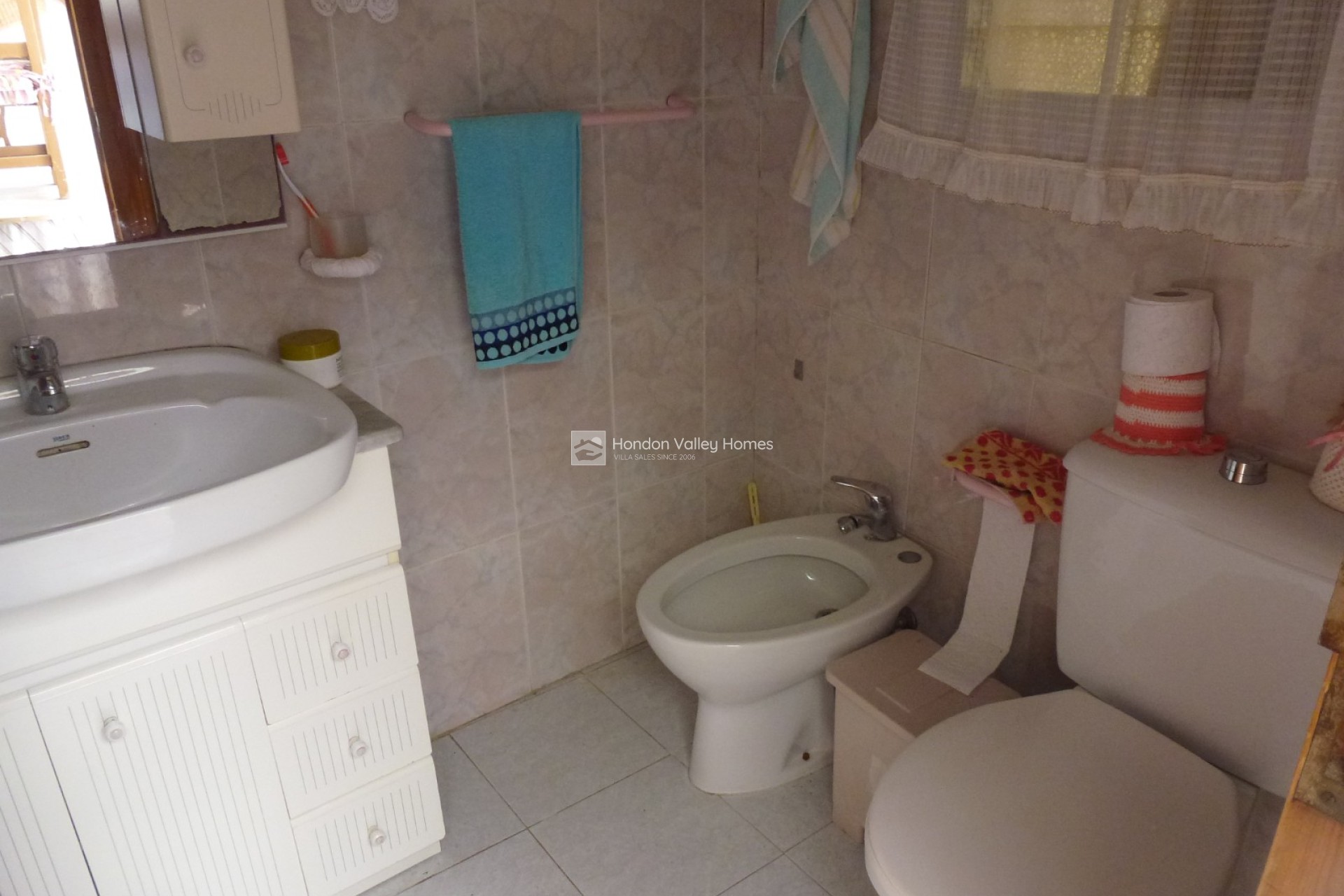 Revente - Town house - Barbarroja