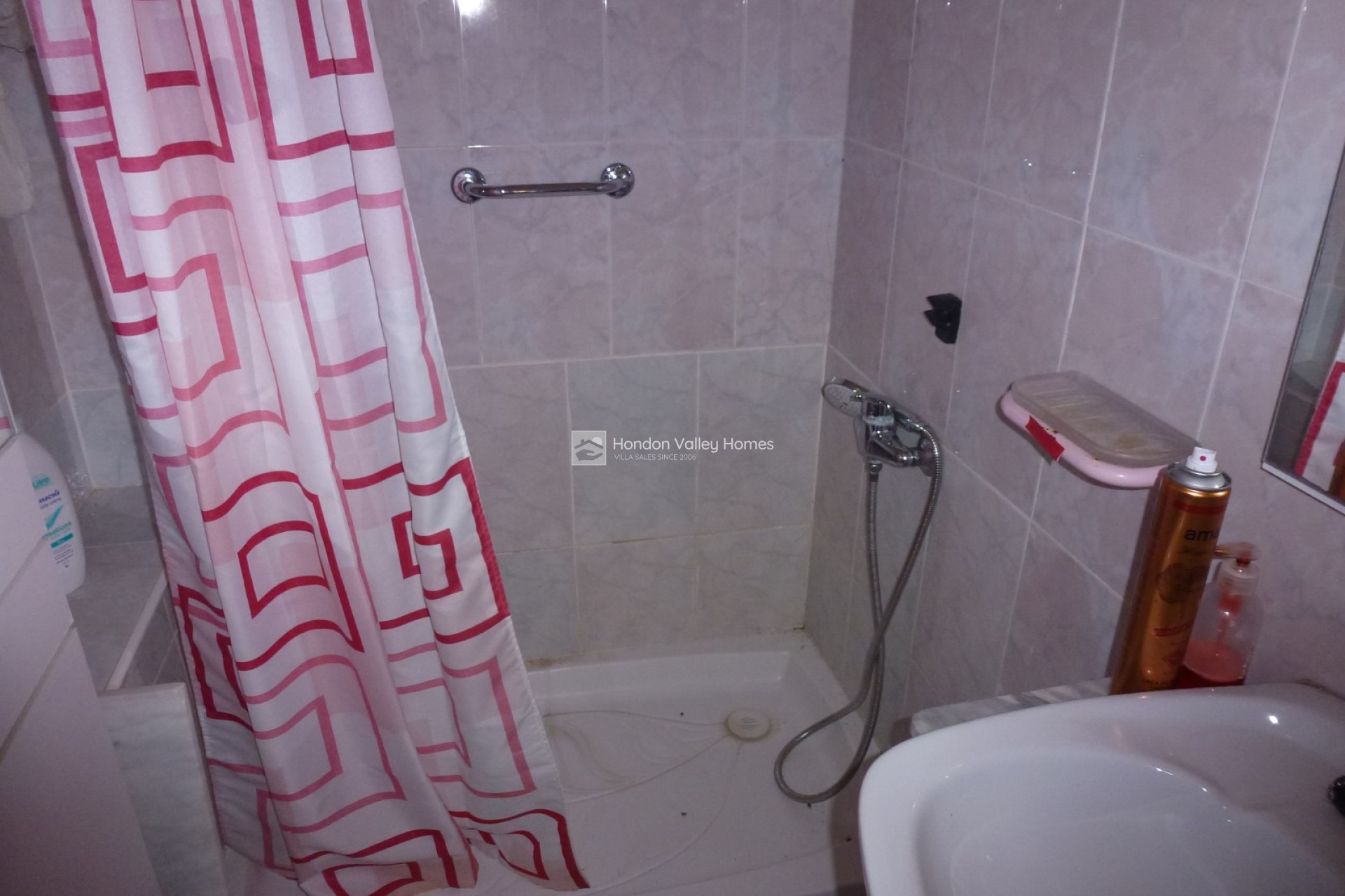 Revente - Town house - Barbarroja