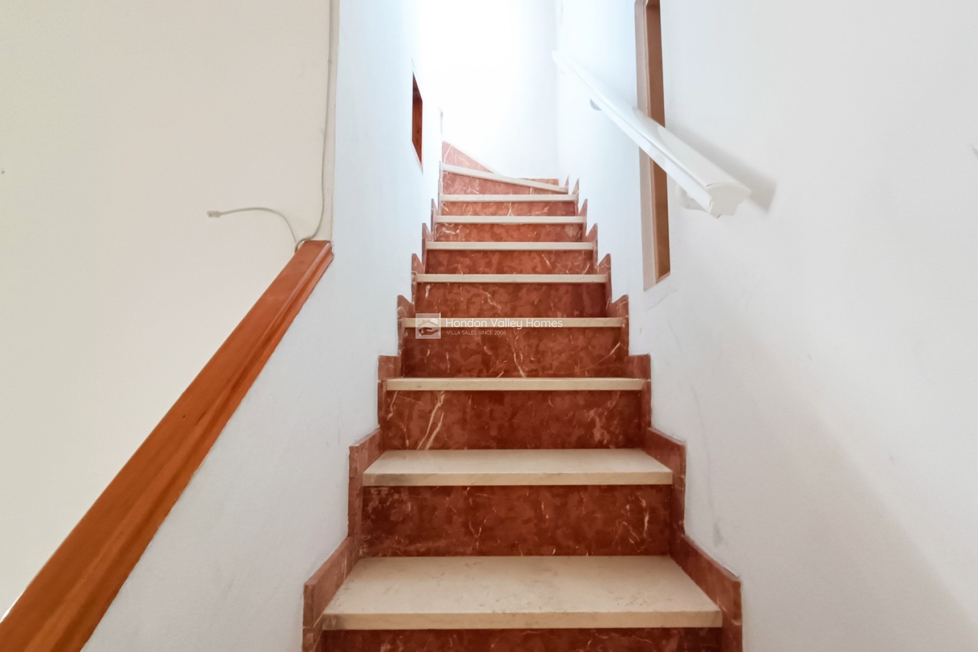 Revente - Town house - Barbarroja