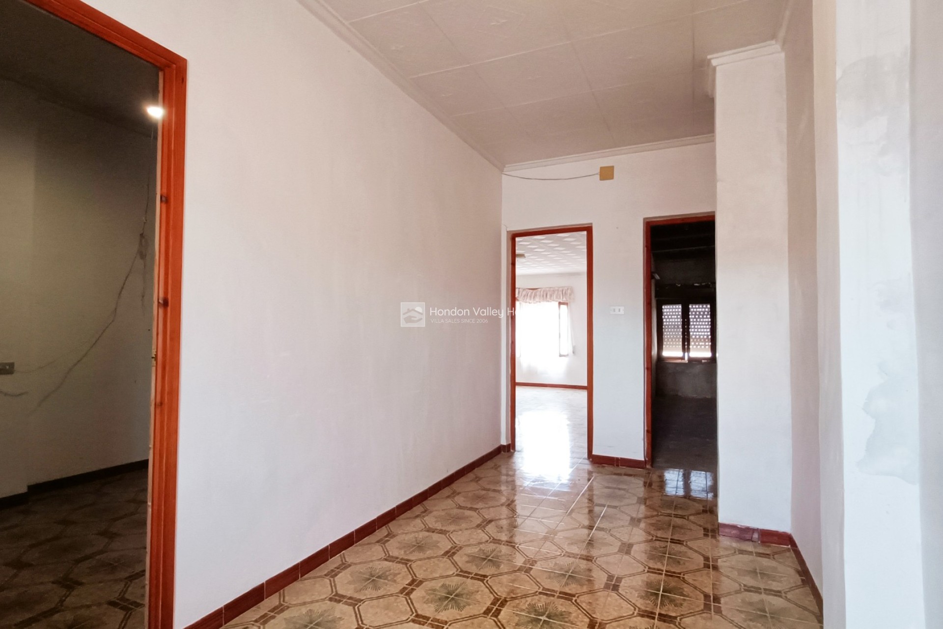 Revente - Town house - Barbarroja