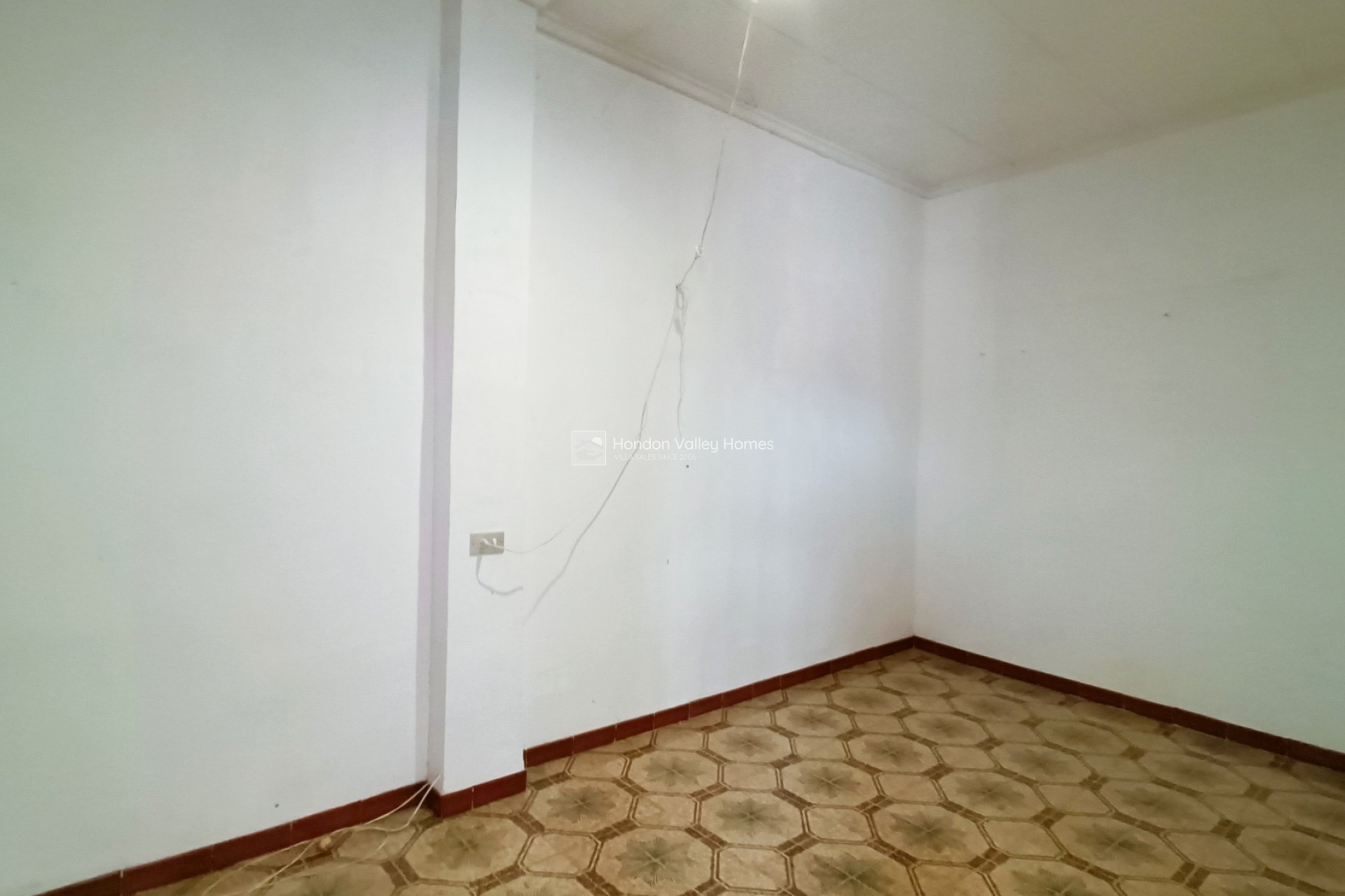 Revente - Town house - Barbarroja