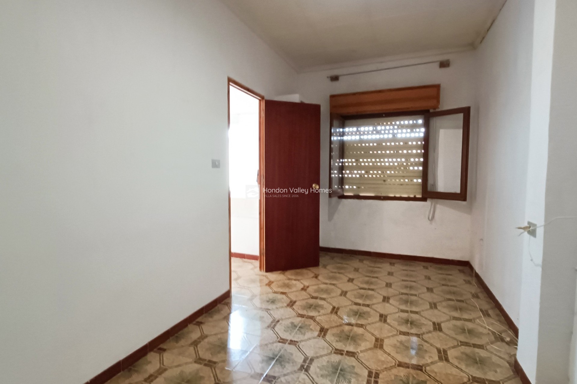 Revente - Town house - Barbarroja