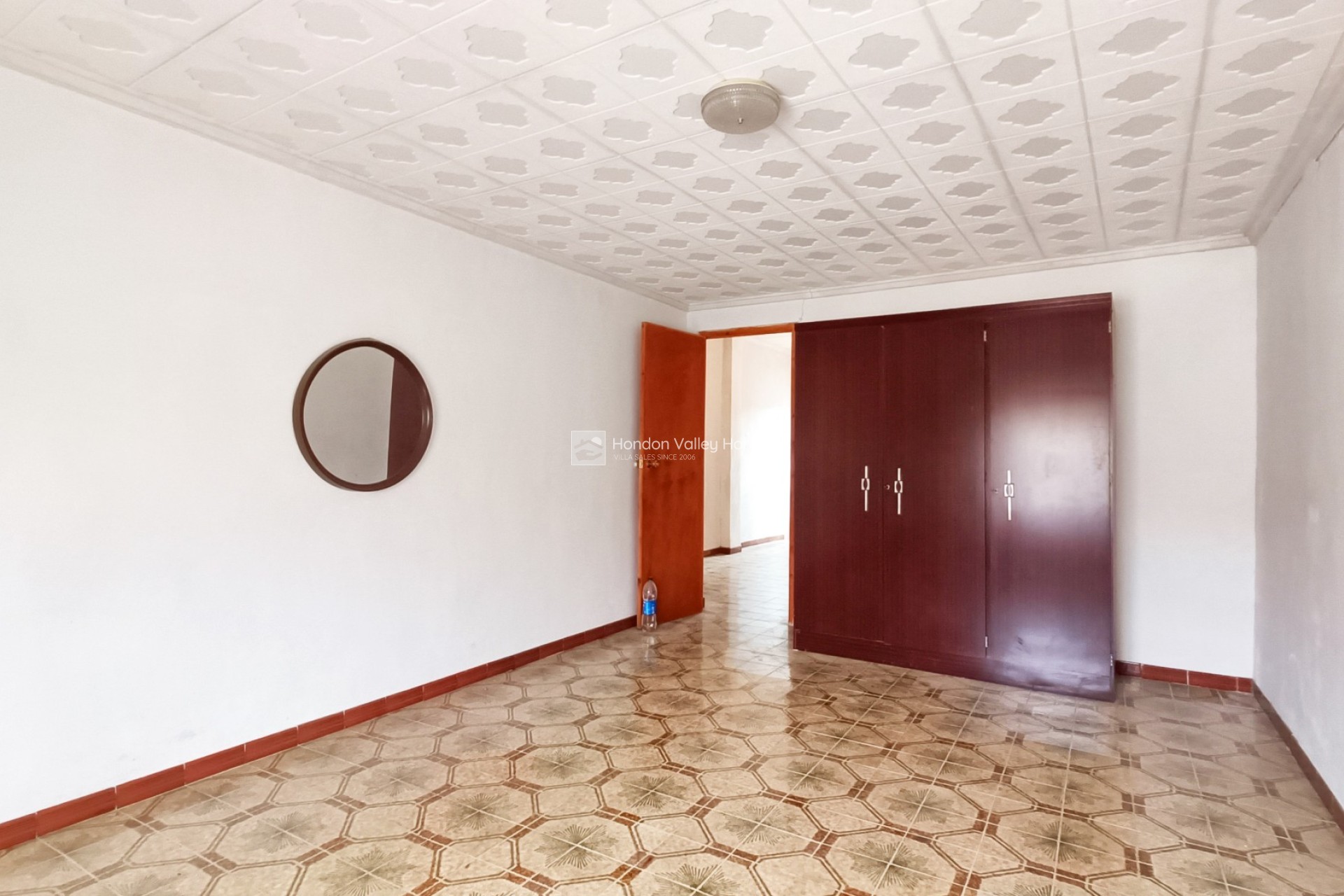Revente - Town house - Barbarroja