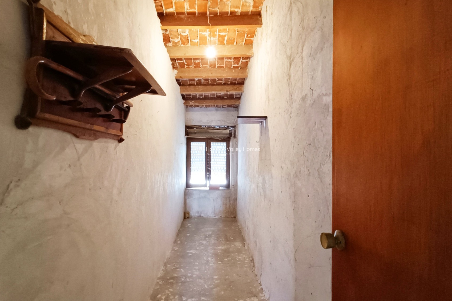Revente - Town house - Barbarroja