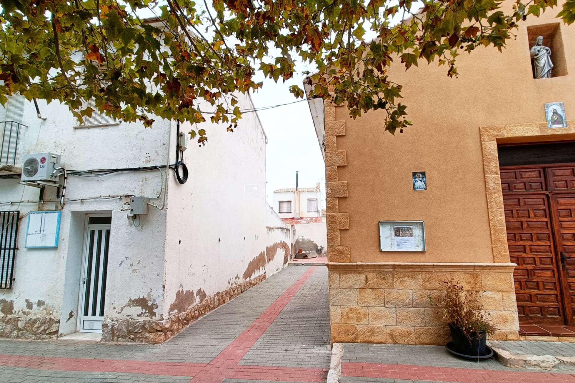 Revente - Town house - Barbarroja