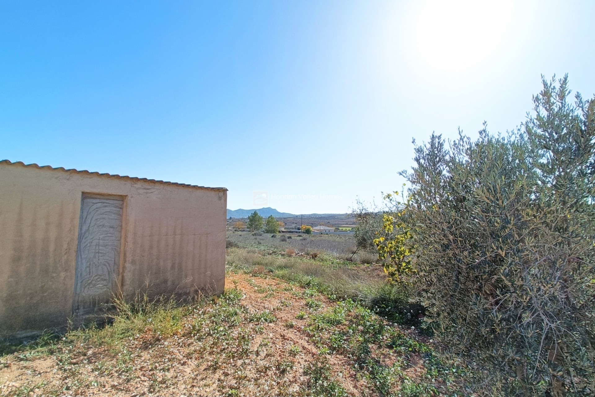 Revente - Town house - Hondón de los Fráiles