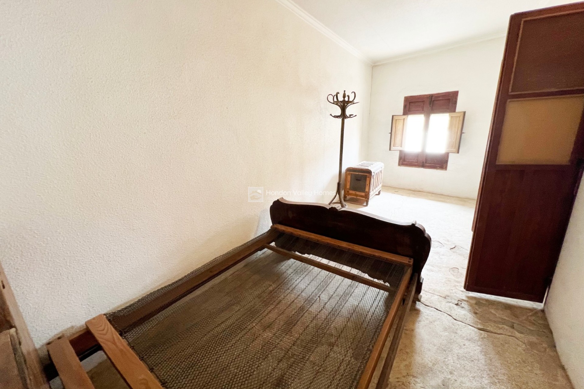 Revente - Town house - Hondón de los Fráiles
