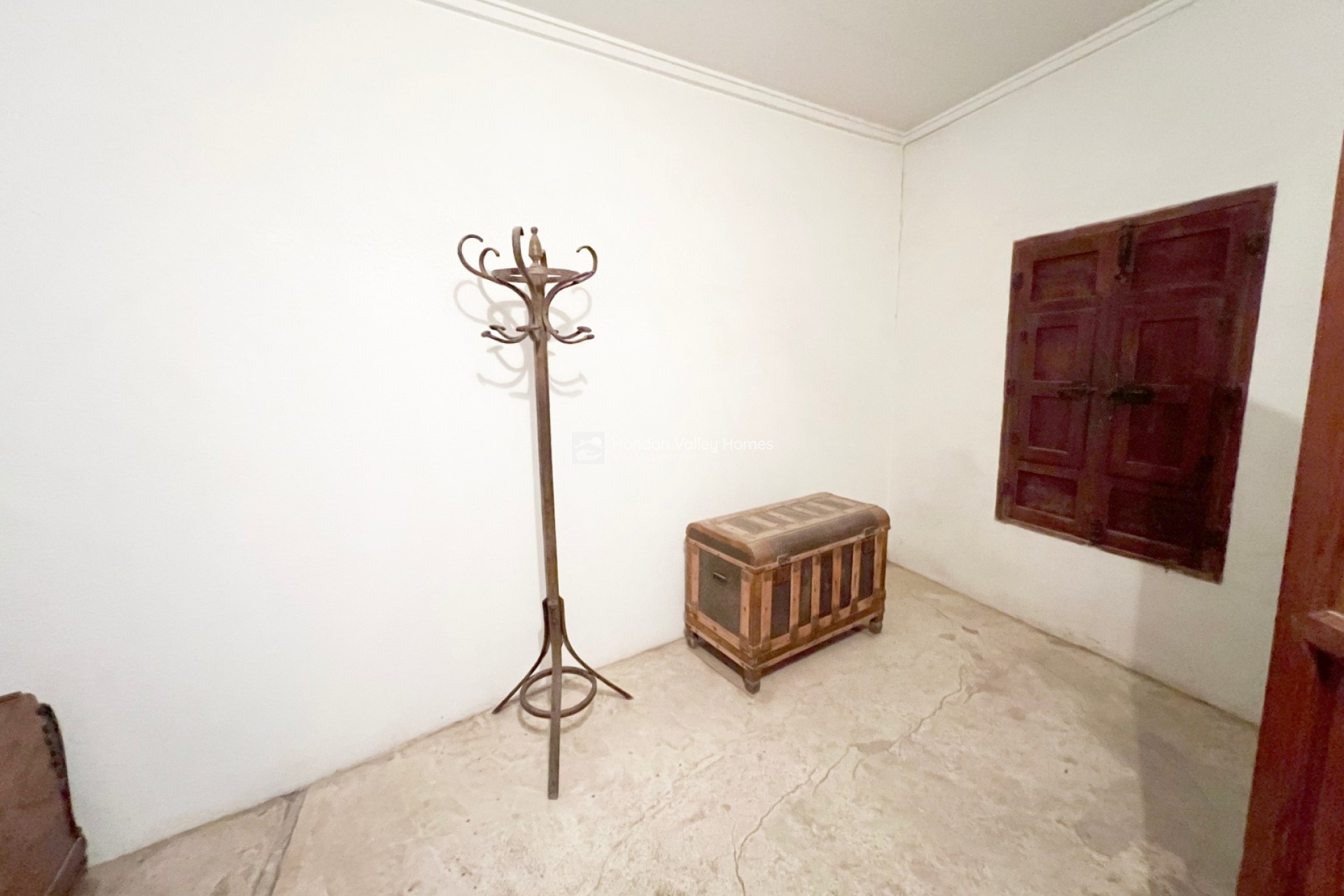 Revente - Town house - Hondón de los Fráiles