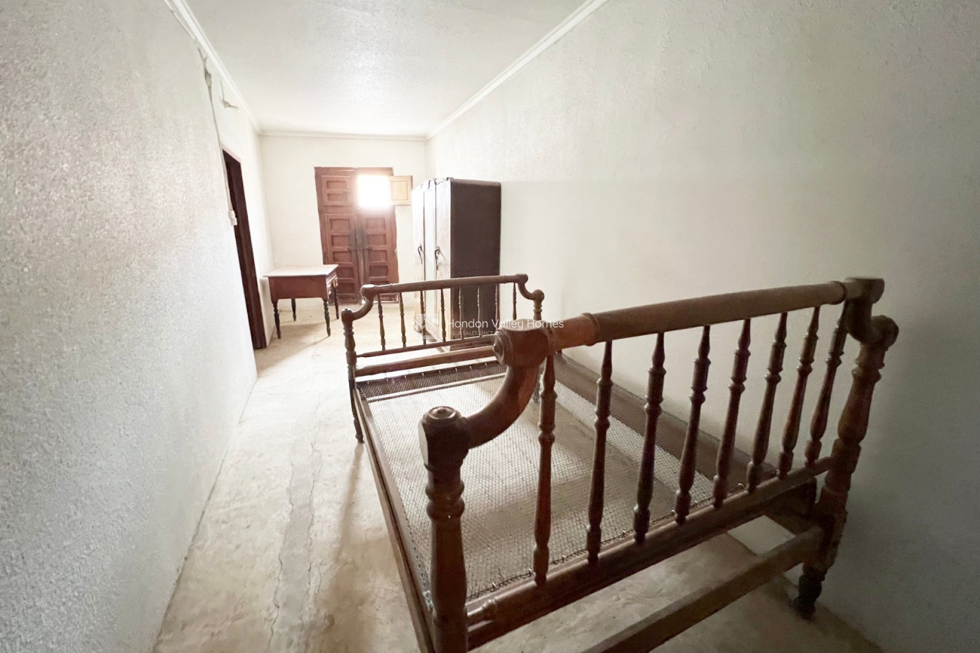 Revente - Town house - Hondón de los Fráiles