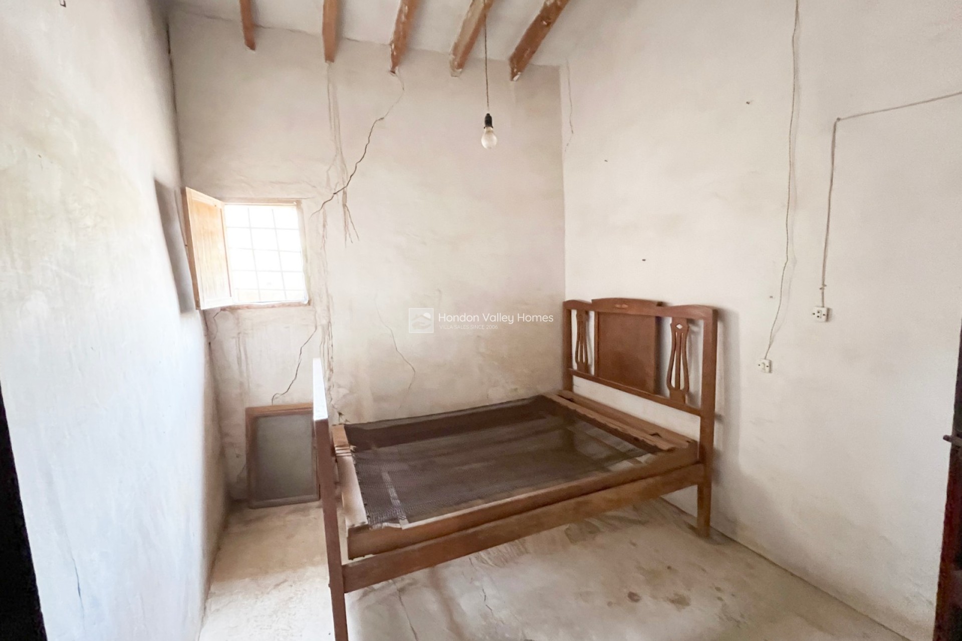 Revente - Town house - Hondón de los Fráiles