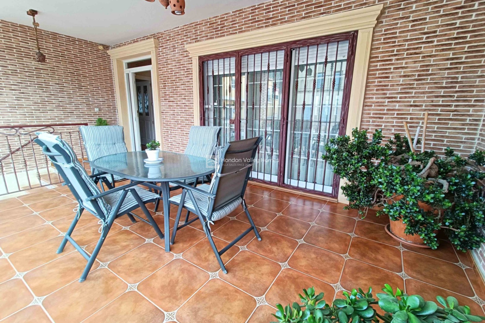 Revente - Town house - Hondón de los Fráiles