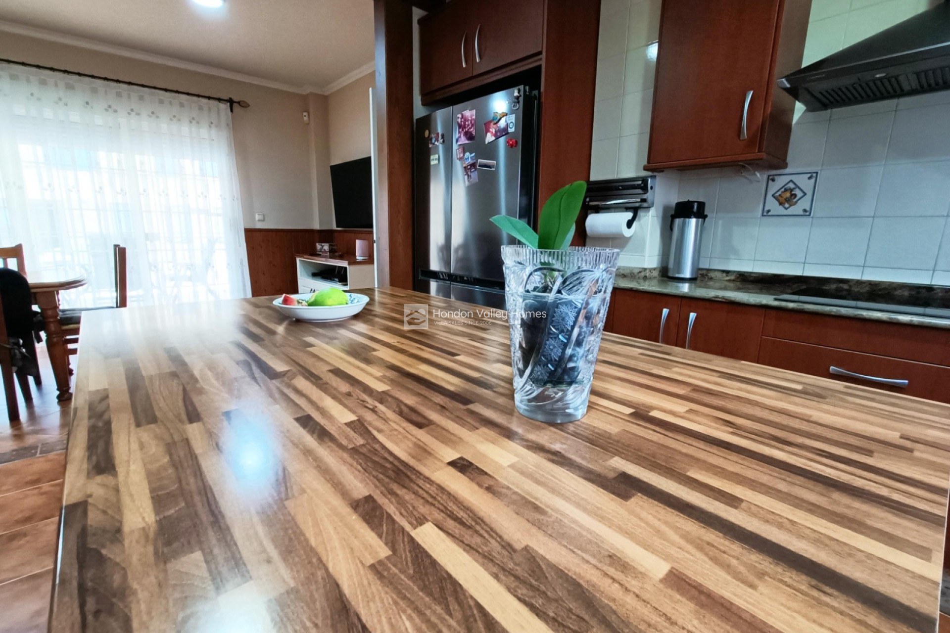 Revente - Town house - Hondón de los Fráiles